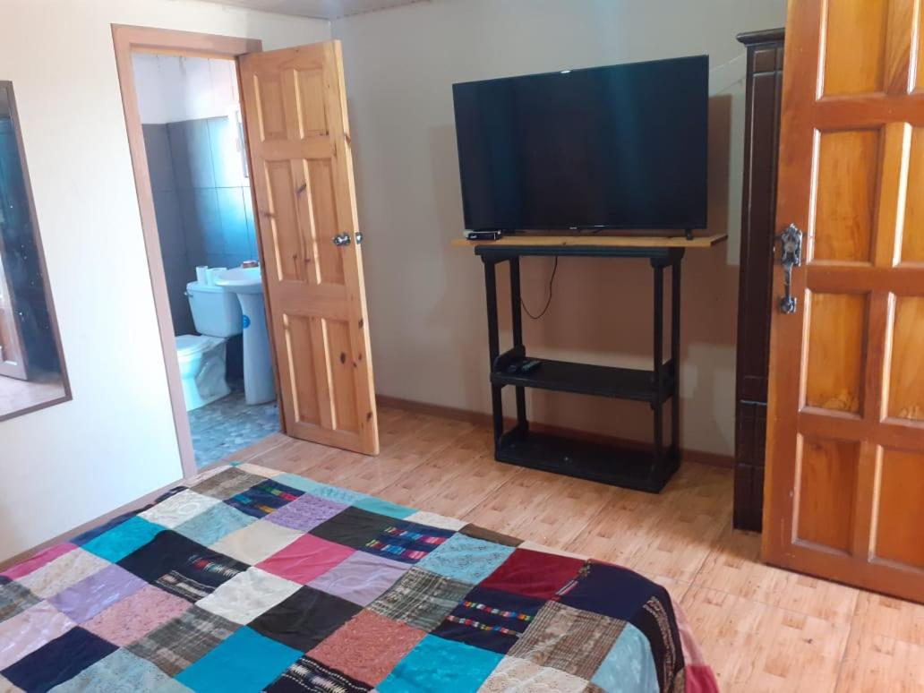 Apartamentos don christian