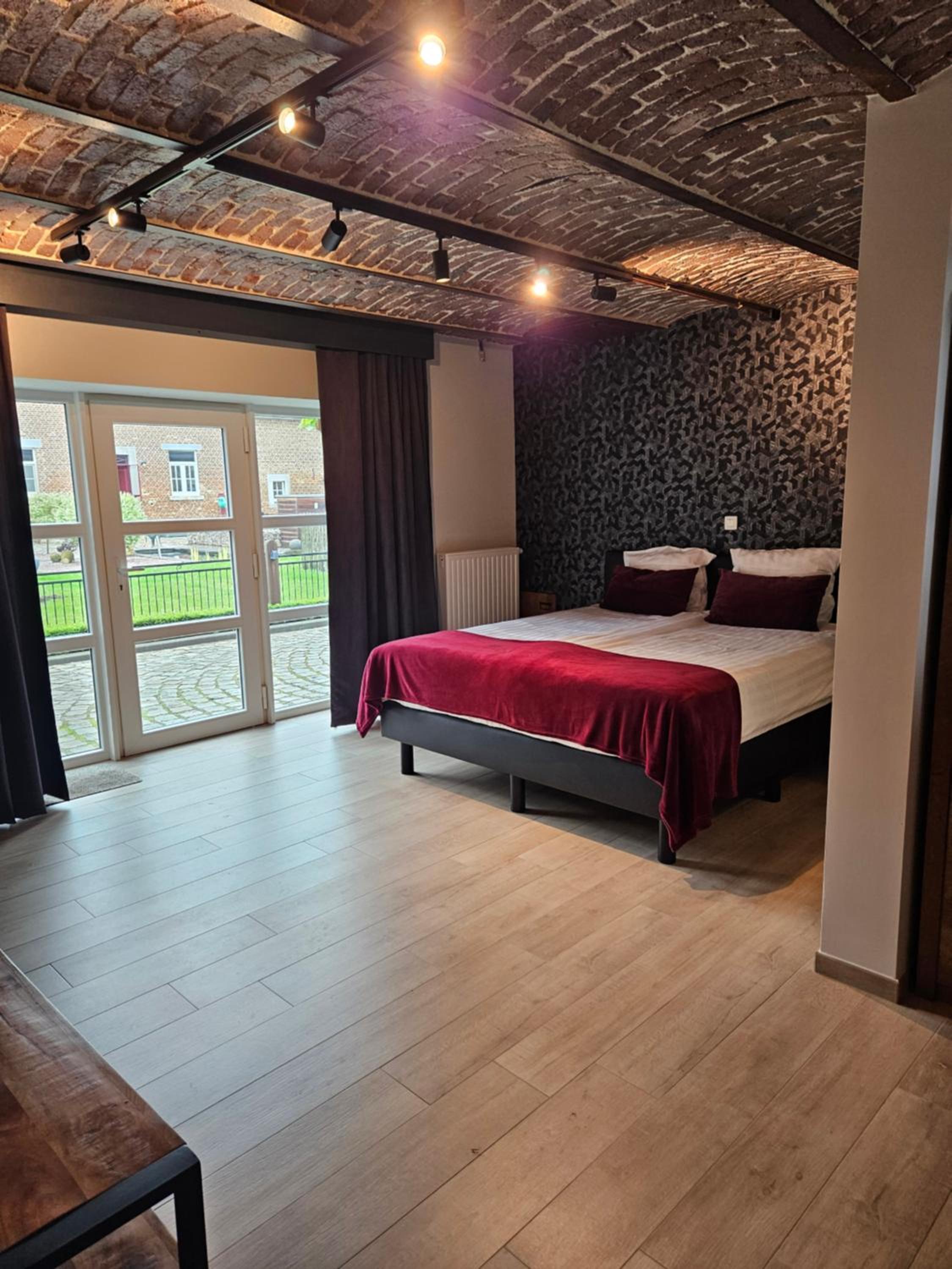 B&B Hoeve De Brieser