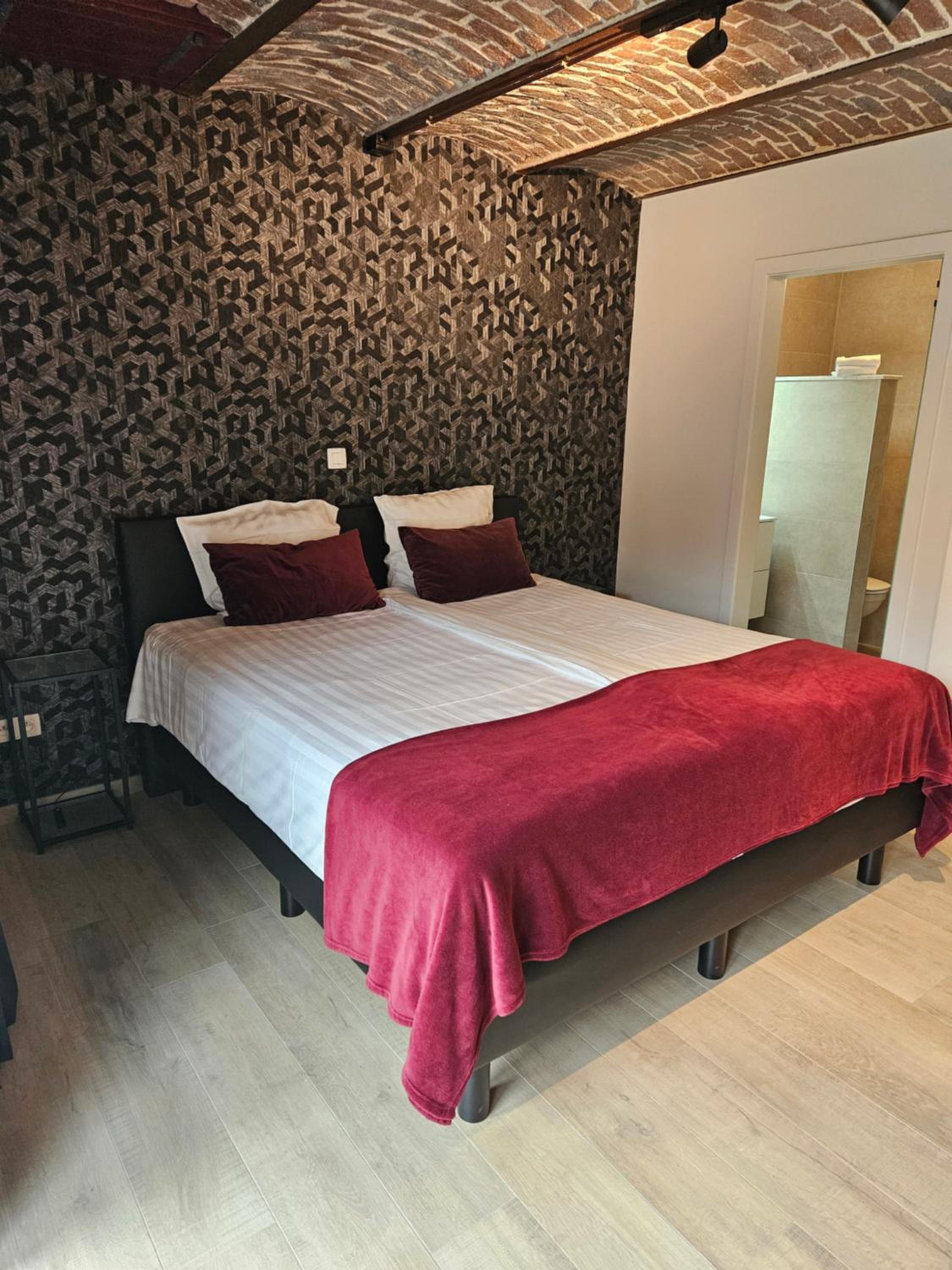 B&B Hoeve De Brieser