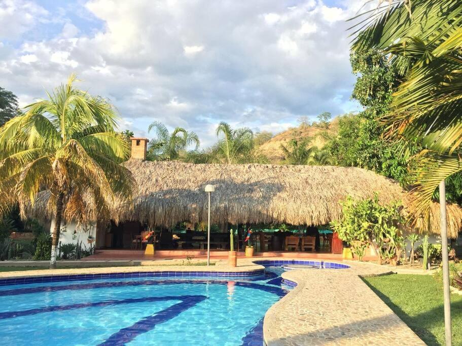 Finca el Costurero, SantaFe de Antioquia