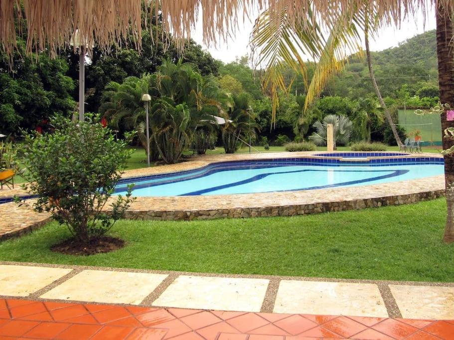 Finca el Costurero, SantaFe de Antioquia
