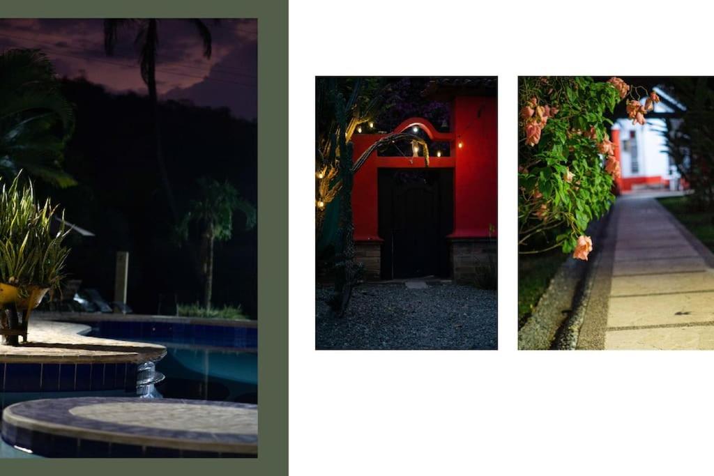 Finca el Costurero, SantaFe de Antioquia