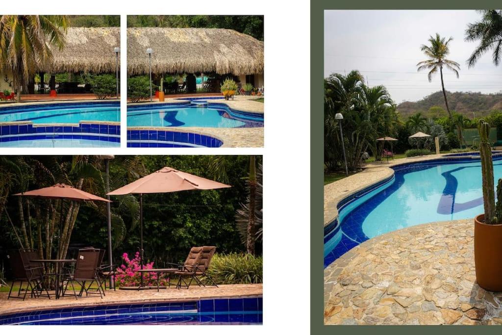 Finca el Costurero, SantaFe de Antioquia