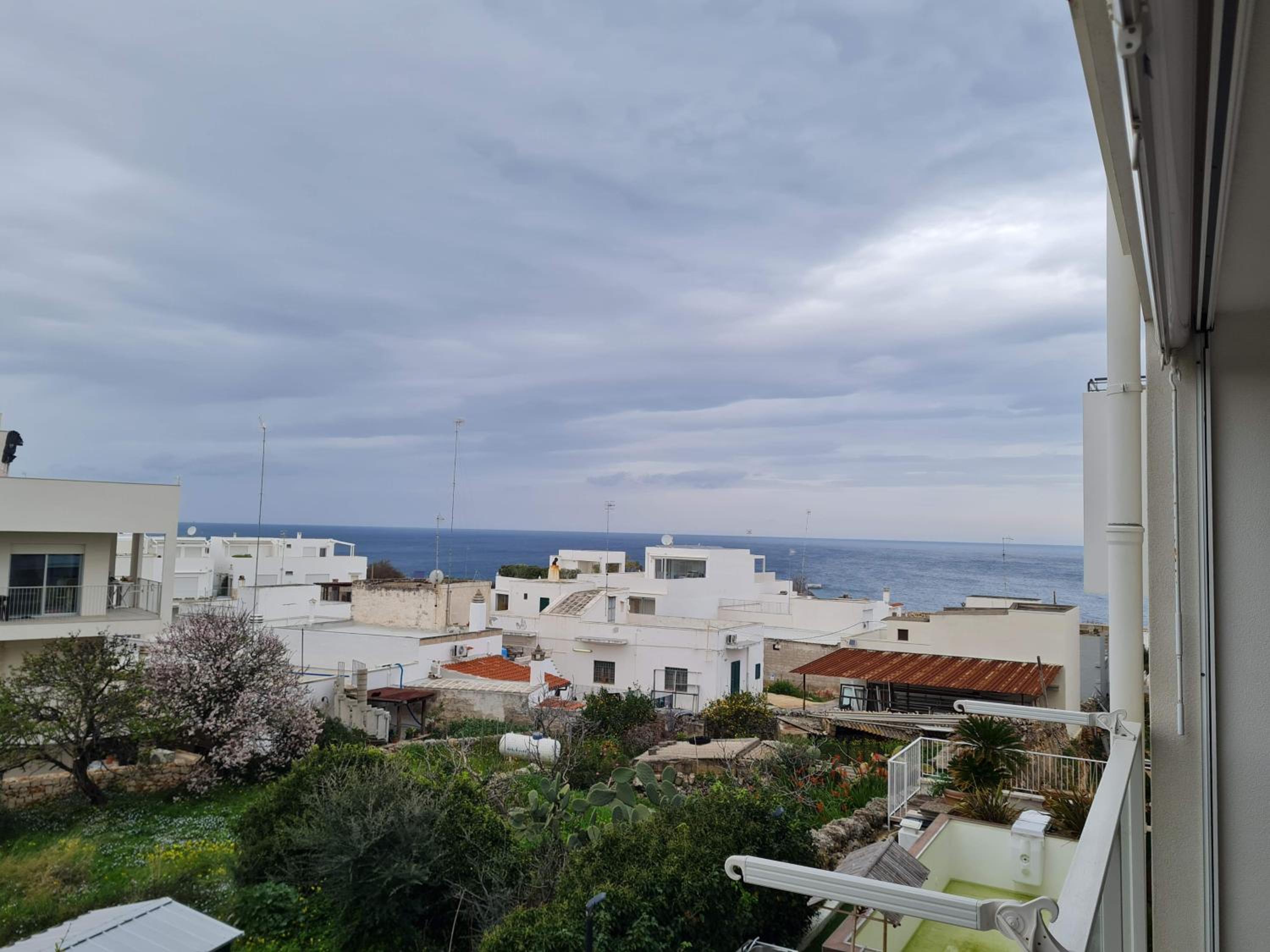 Dimora Kalypso view 4
