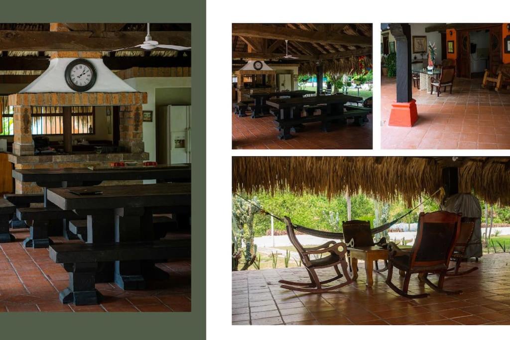 Finca el Costurero, SantaFe de Antioquia