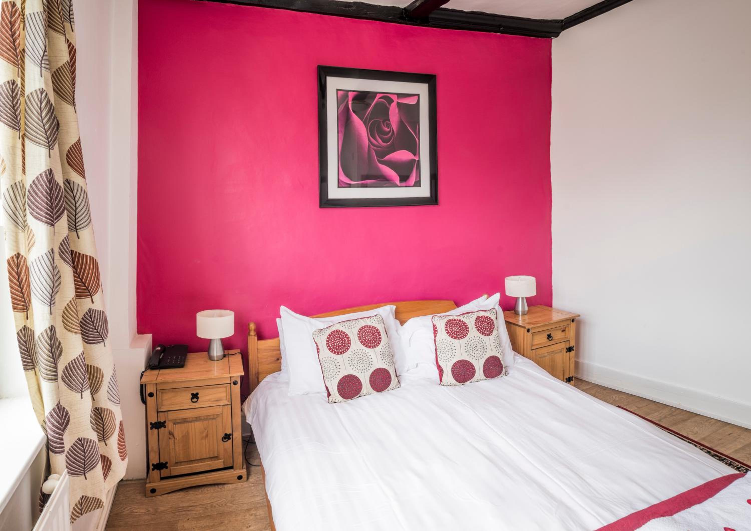 White Hart Hotel