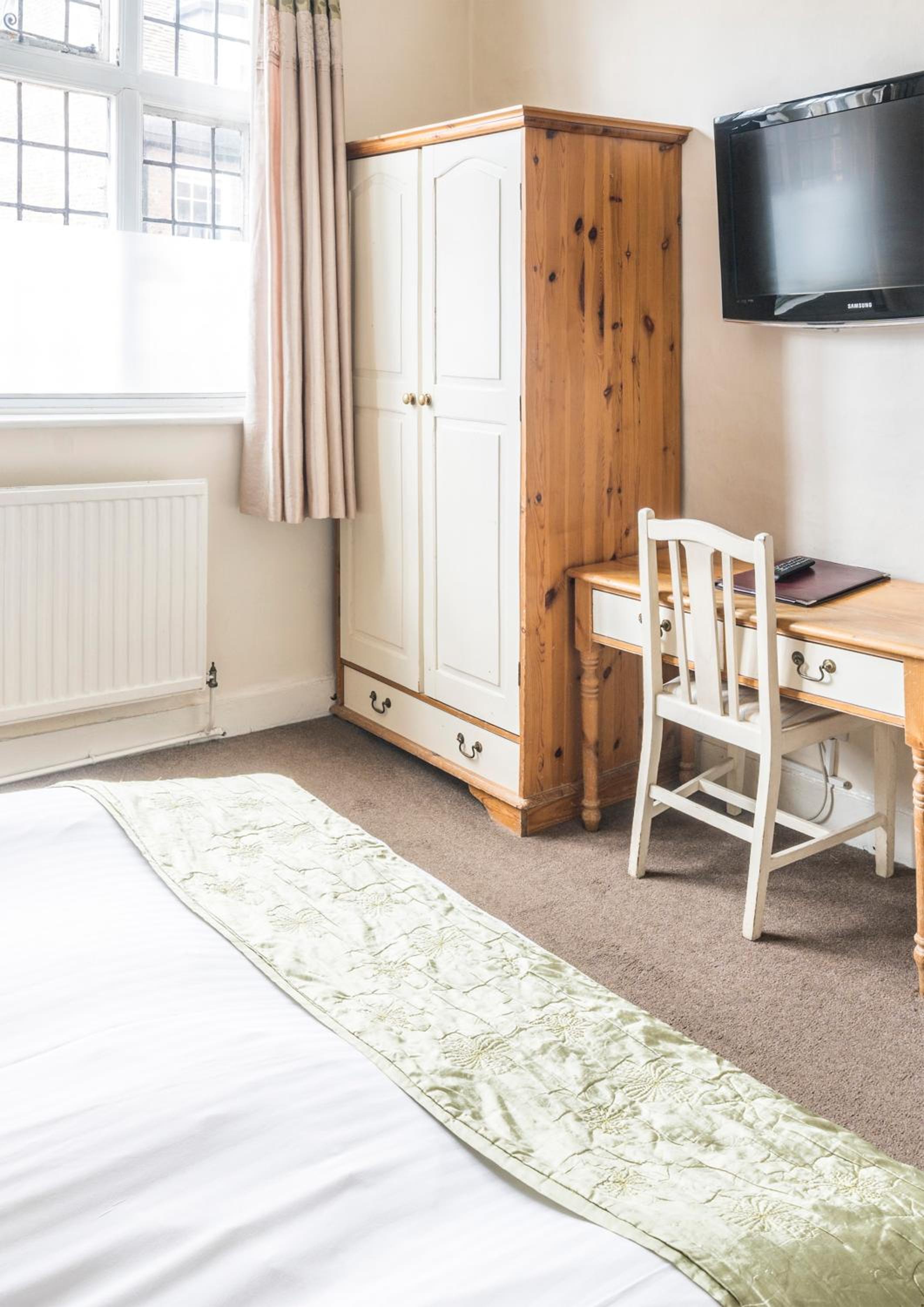 White Hart Hotel