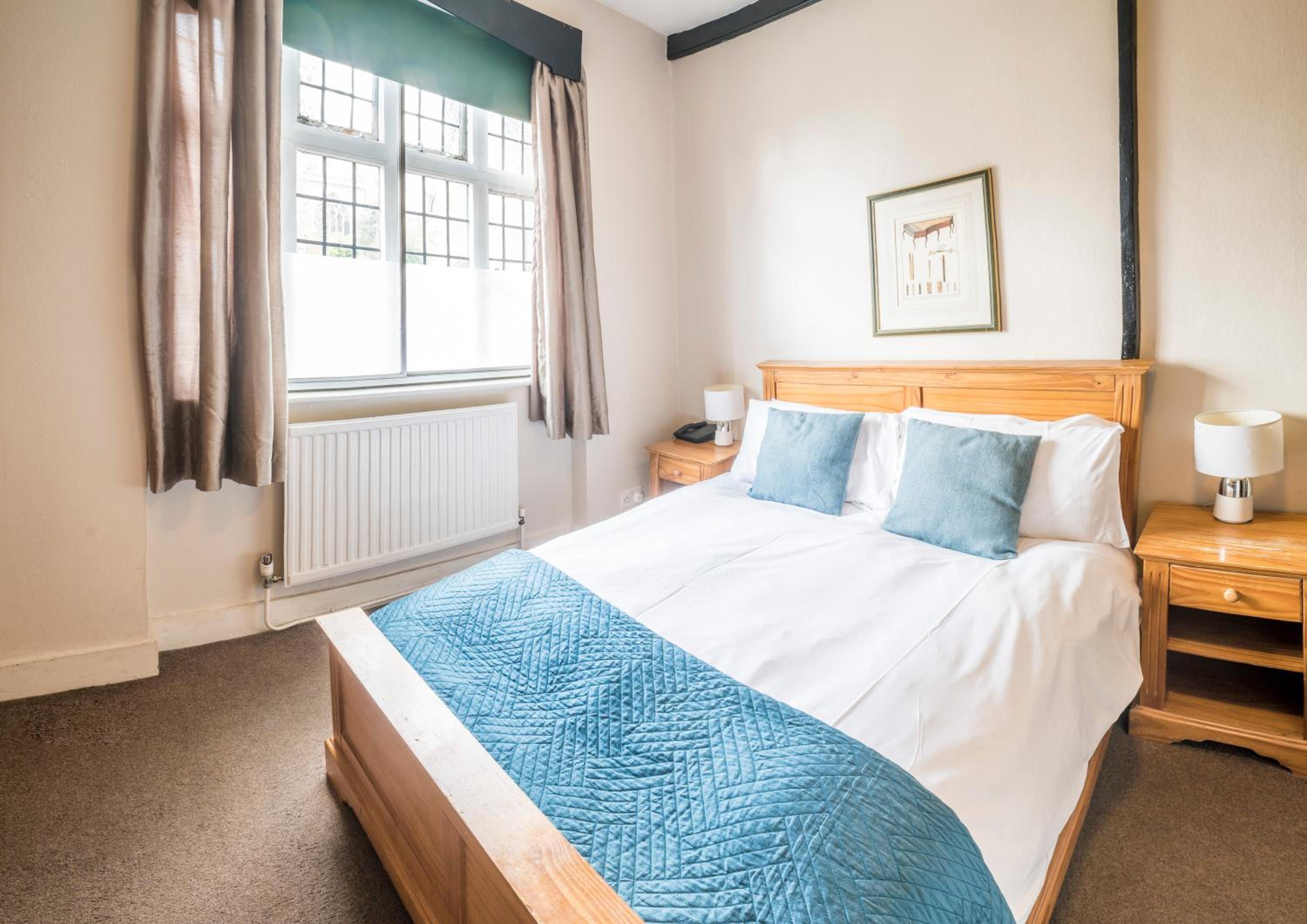 White Hart Hotel