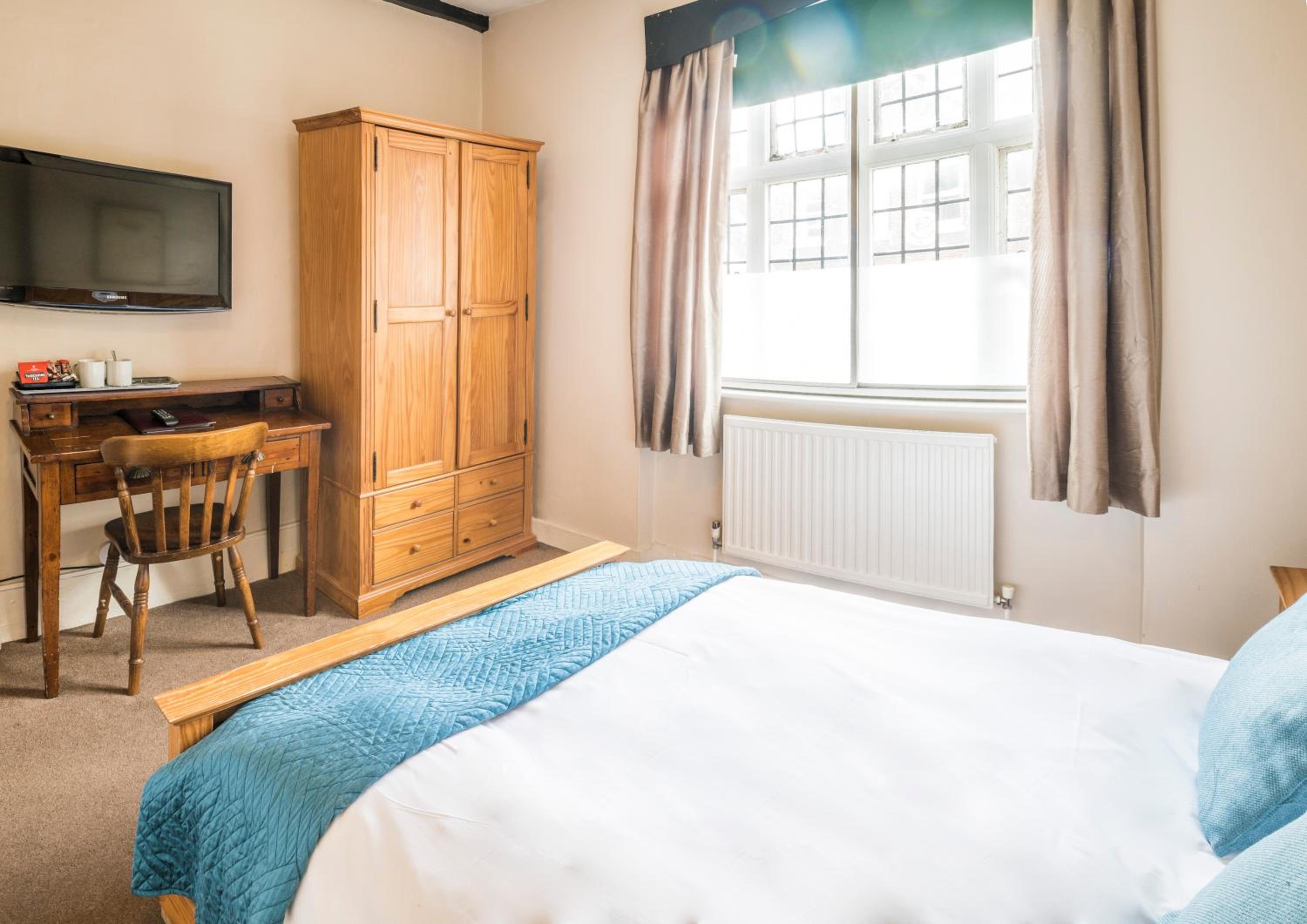 White Hart Hotel