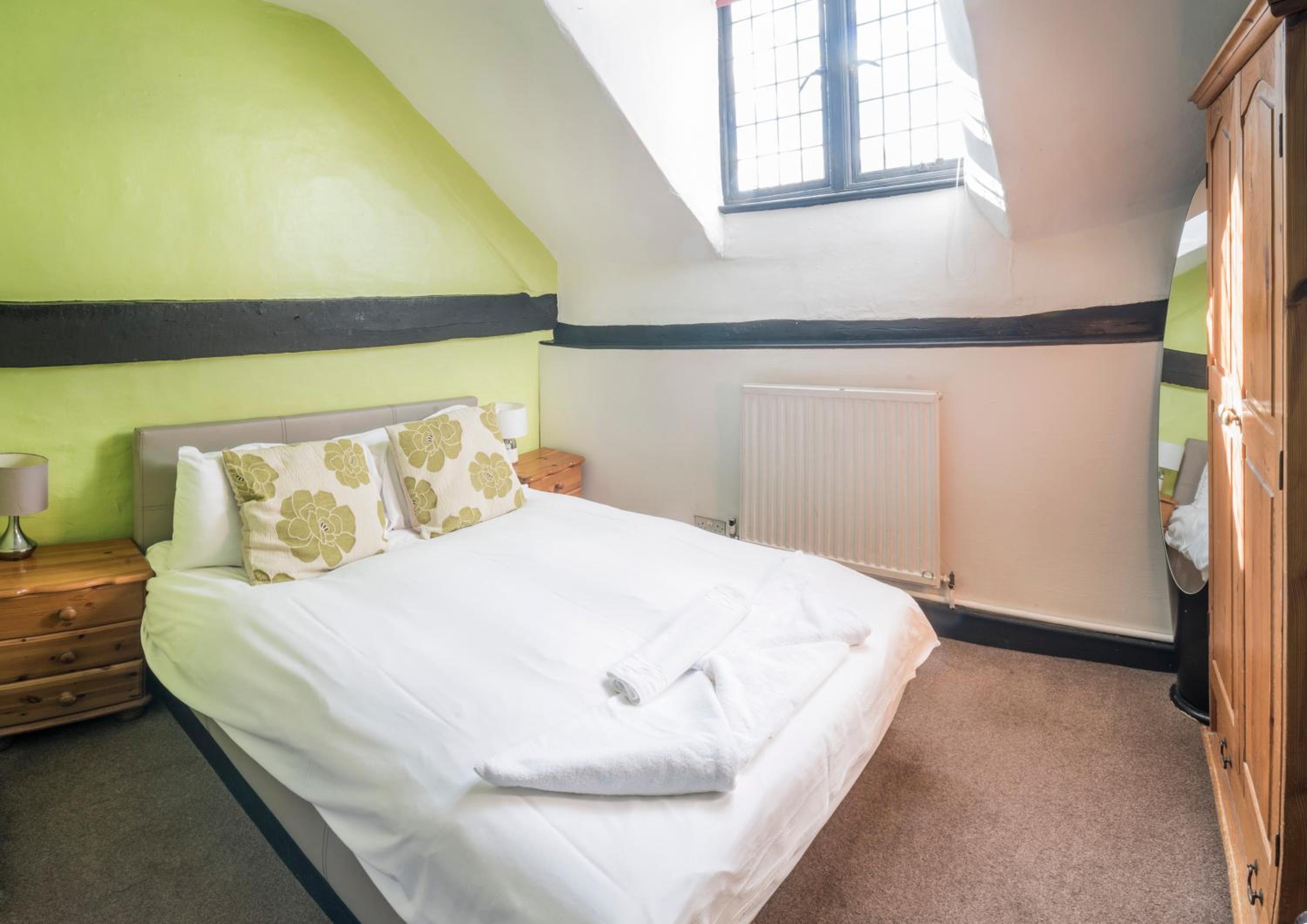 White Hart Hotel