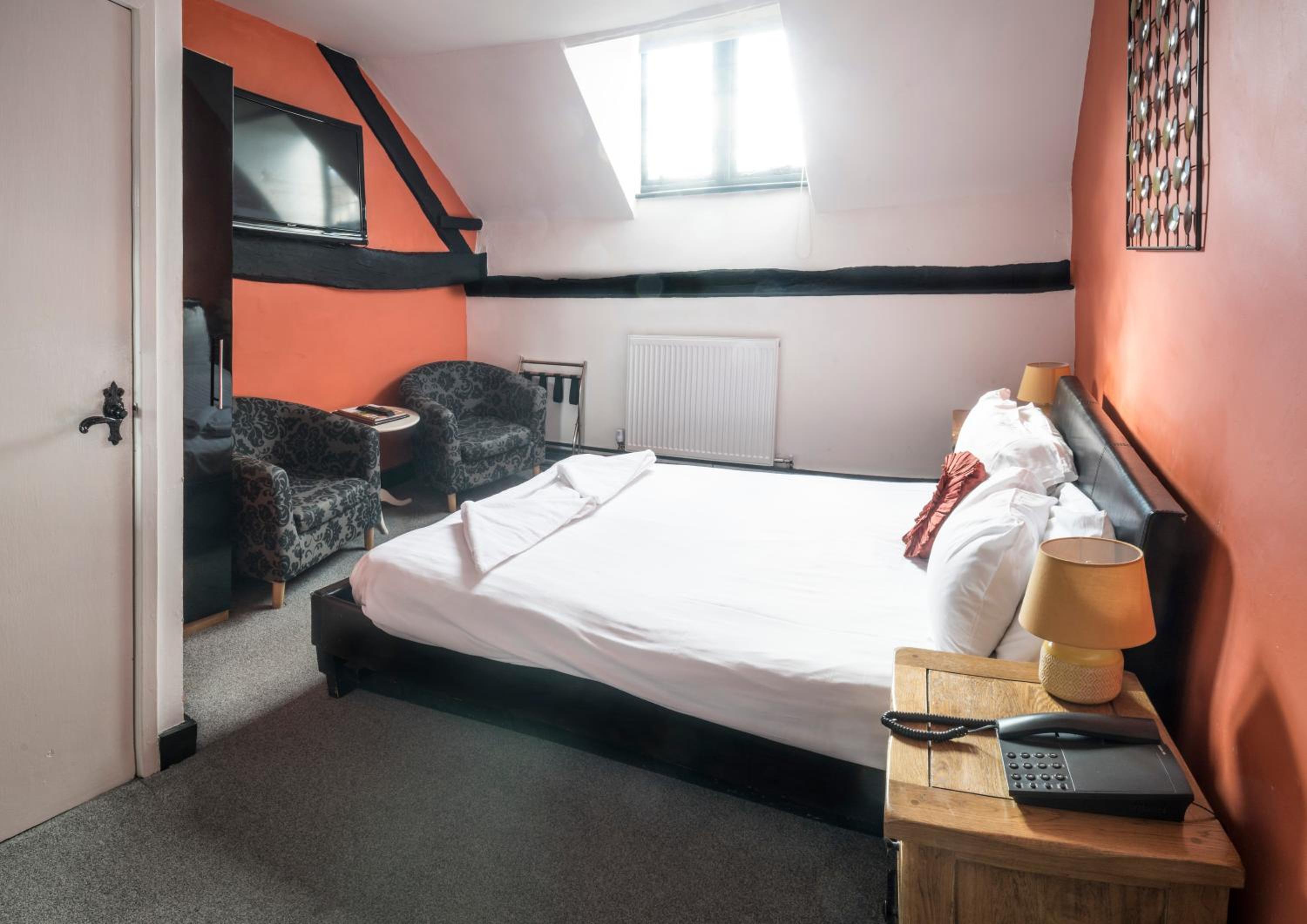 White Hart Hotel