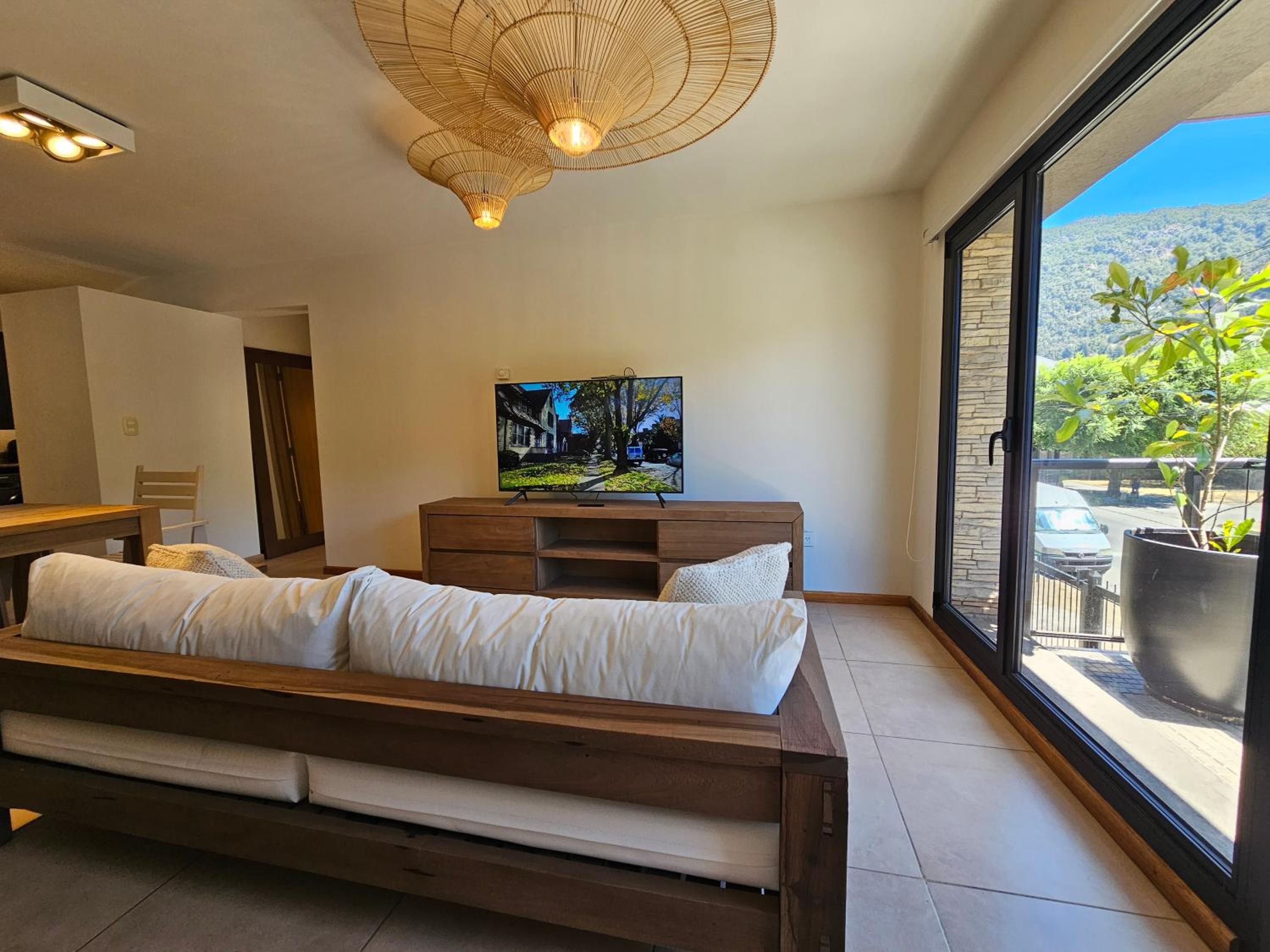 Andes Apartments / CENTRICOS a ESTRENAR