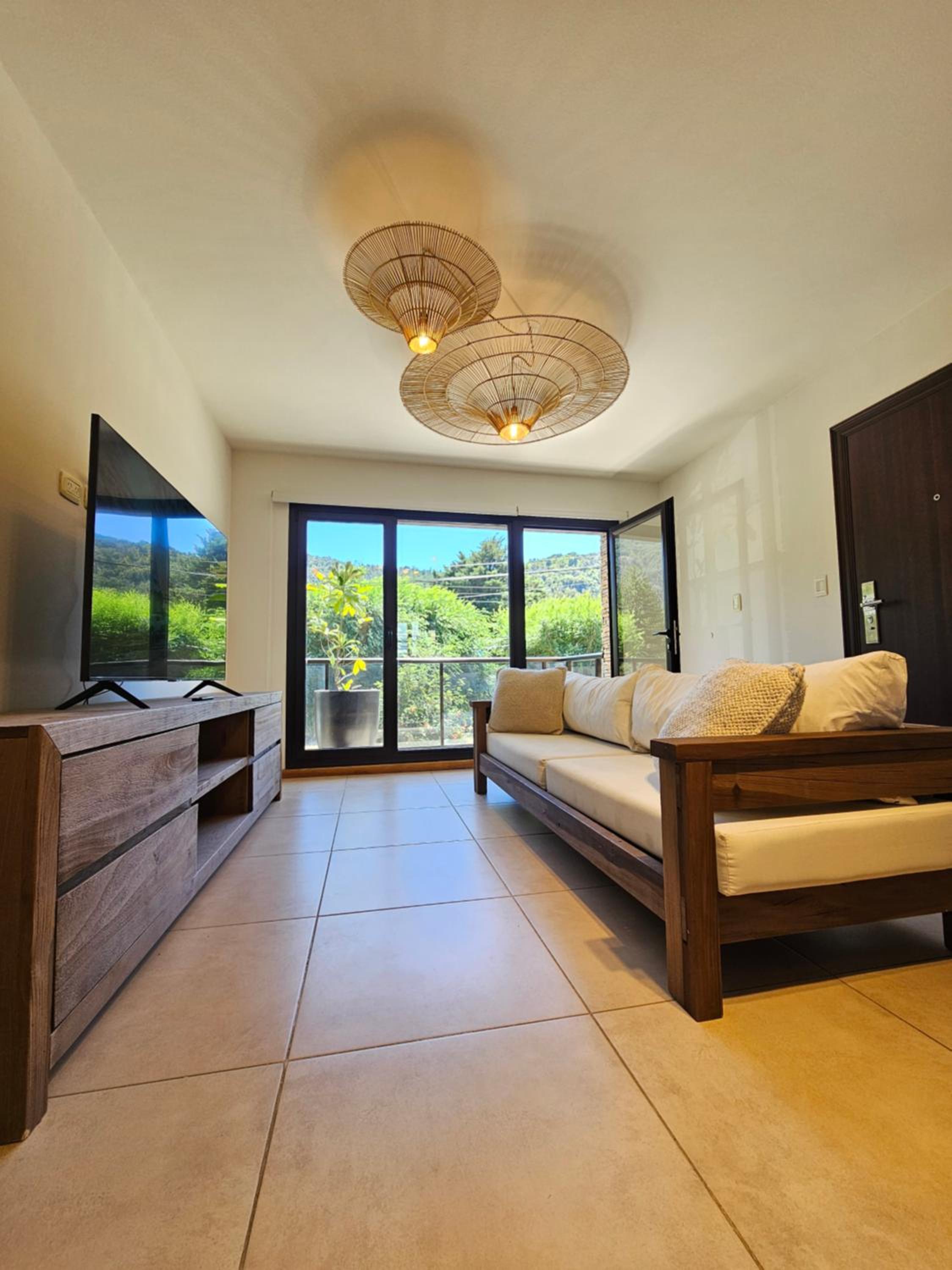 Andes Apartments / CENTRICOS a ESTRENAR