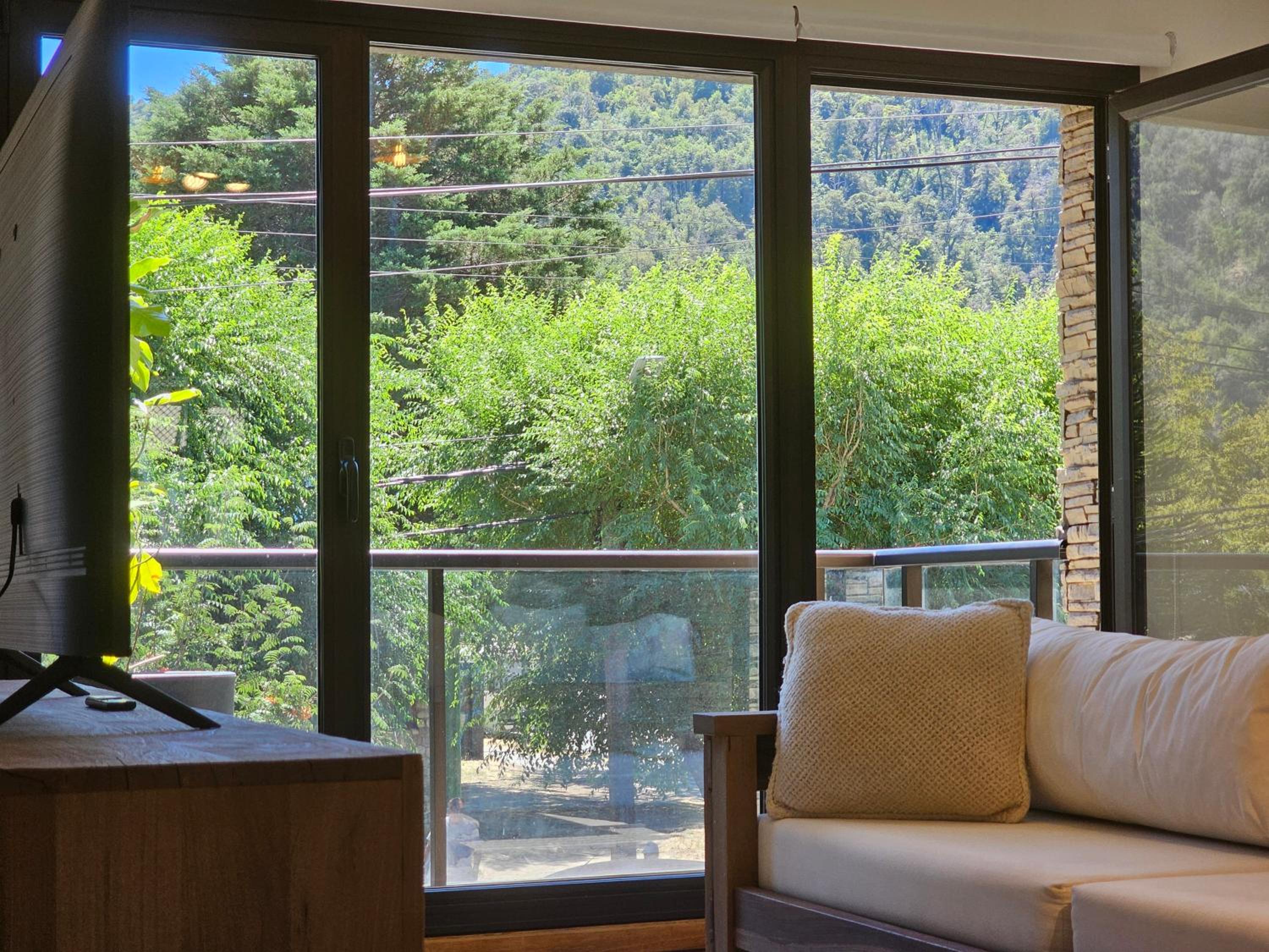 Andes Apartments / CENTRICOS a ESTRENAR