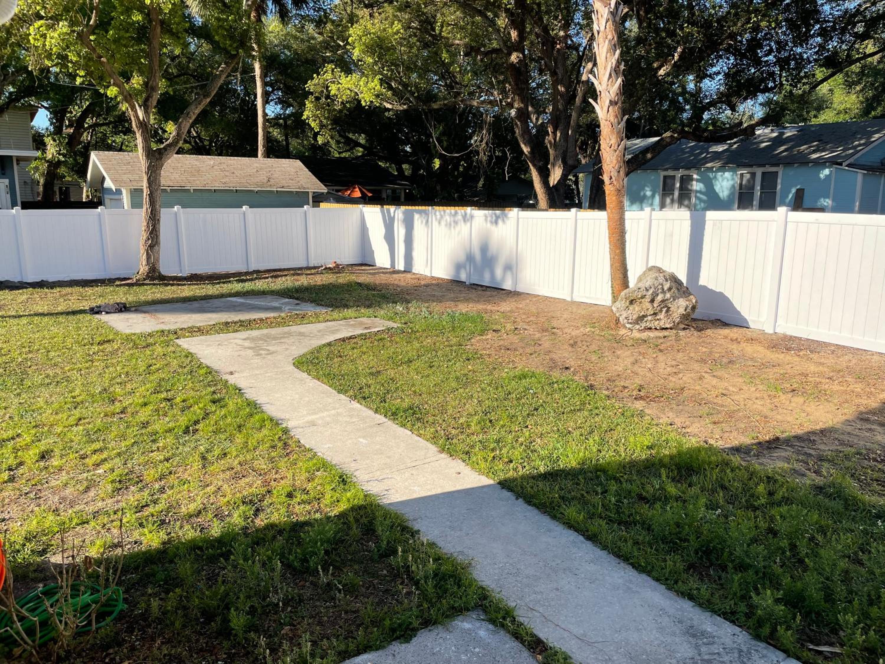 Tampa Heights Bungalow view 3