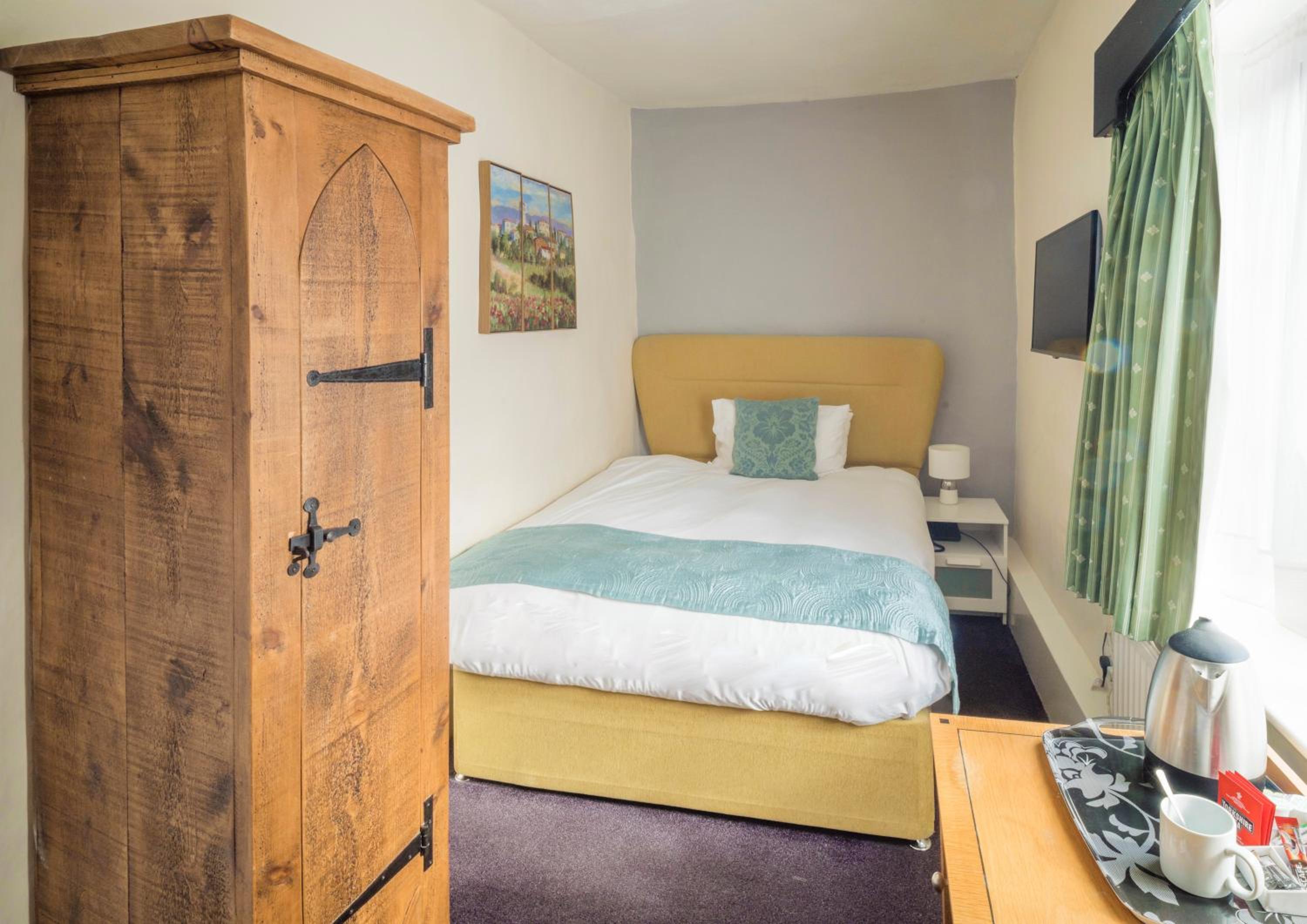 White Hart Hotel