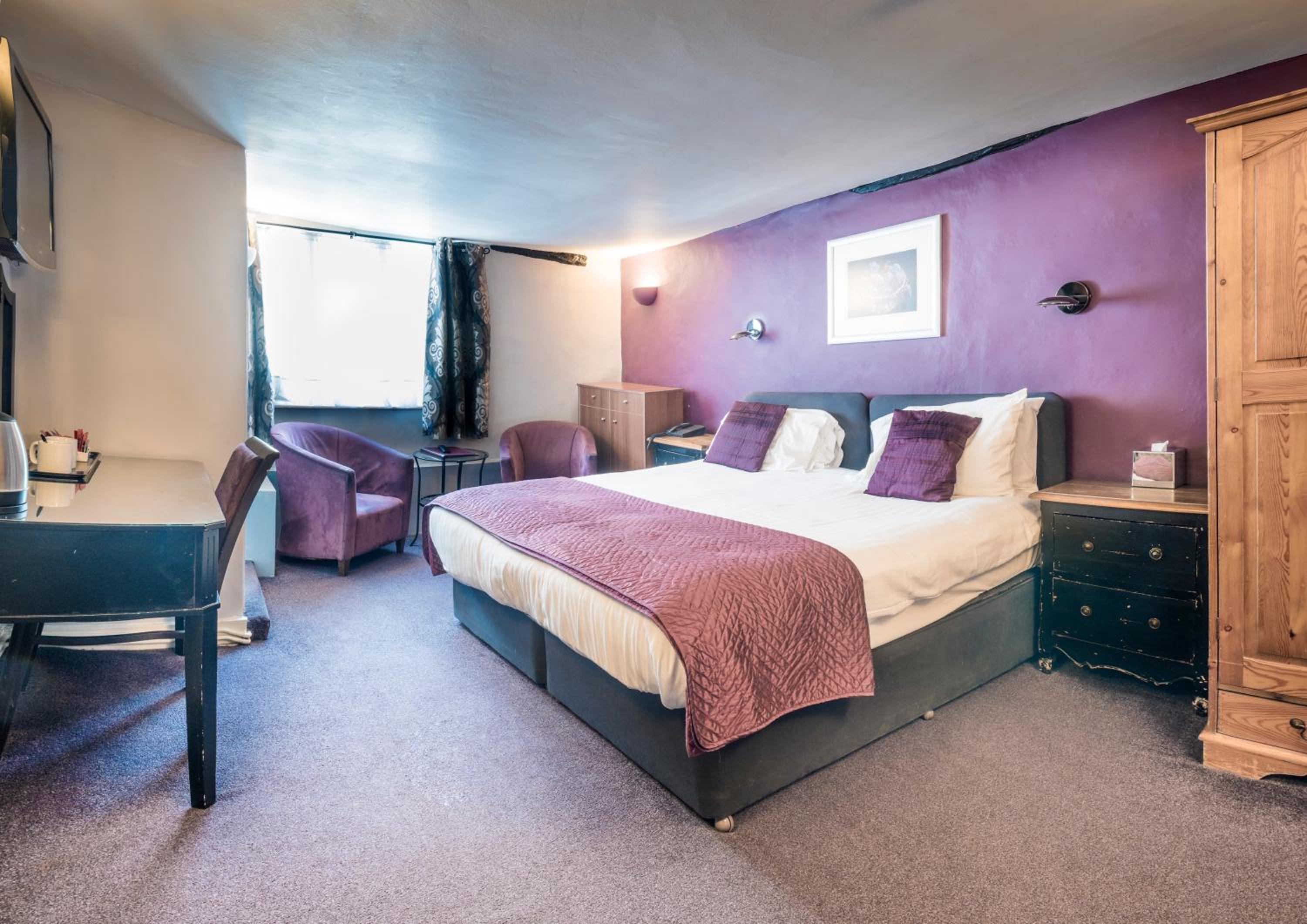 White Hart Hotel