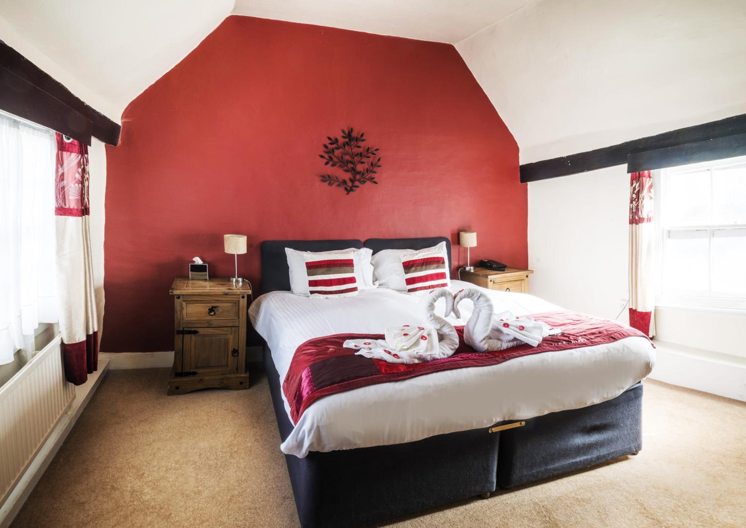 White Hart Hotel