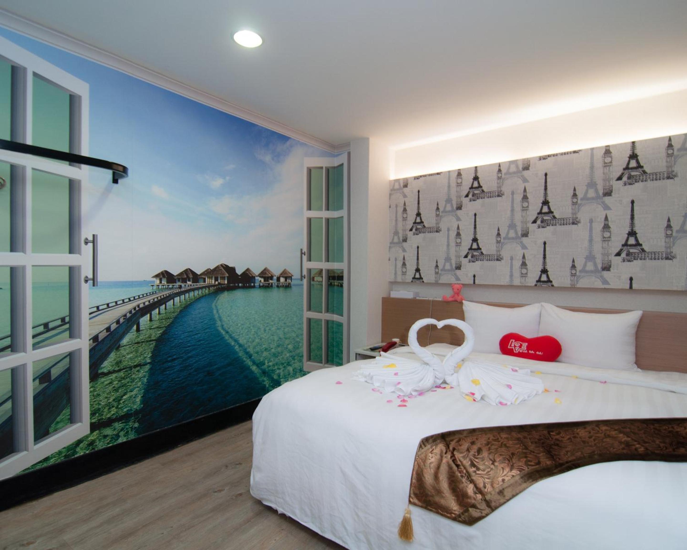 Hsinchu 101 Inn