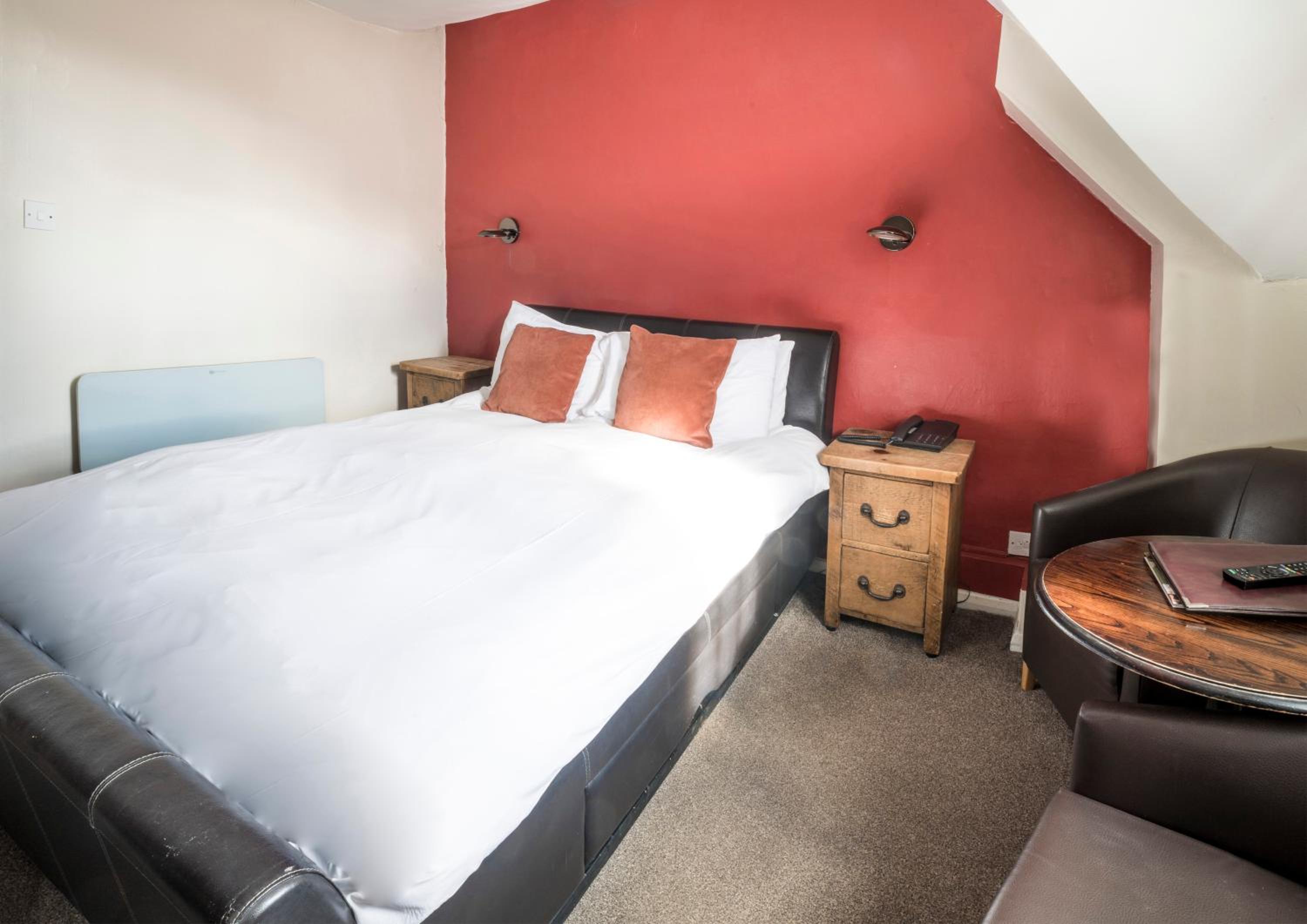 White Hart Hotel
