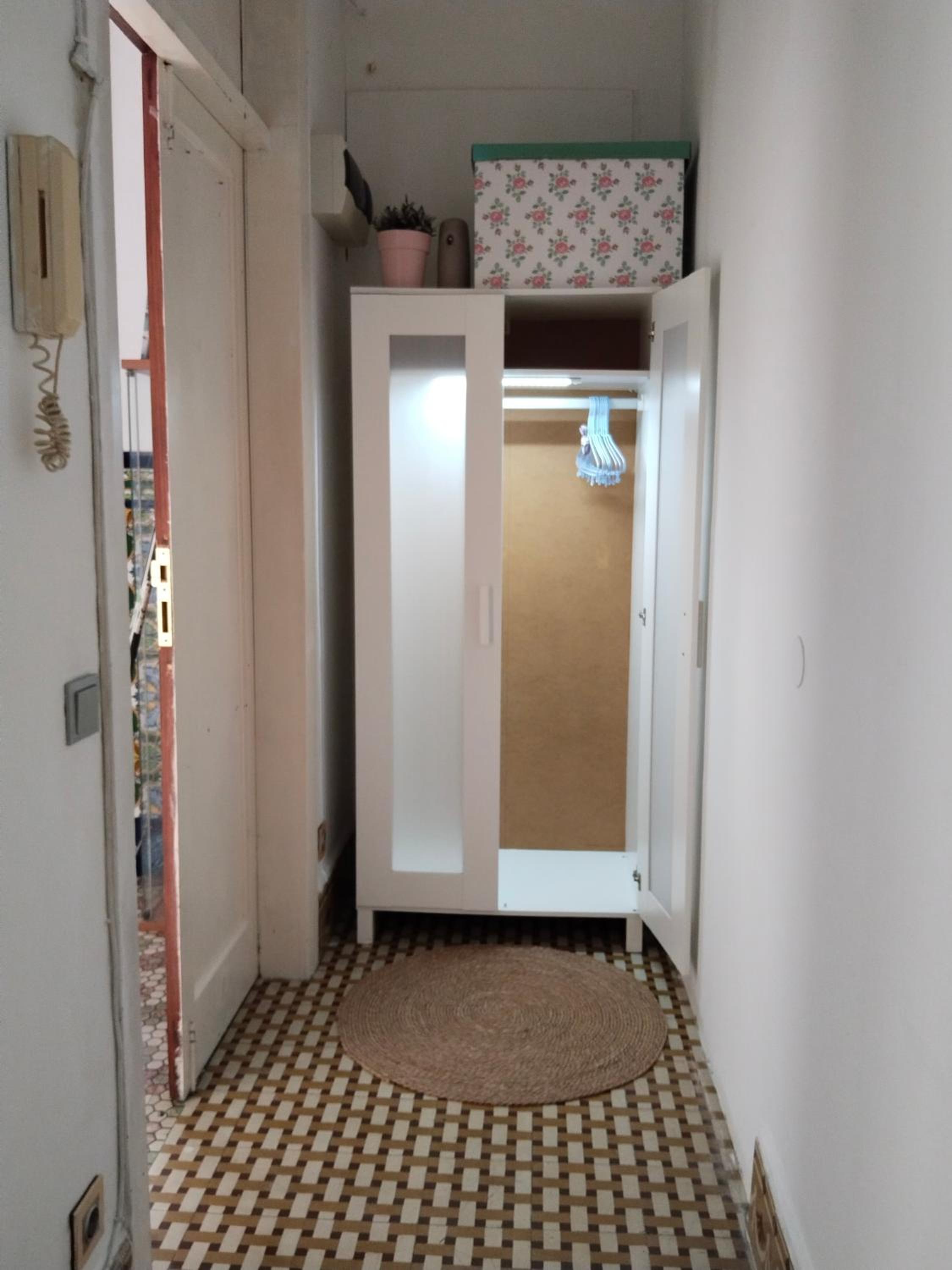 Vintage house Vegueta