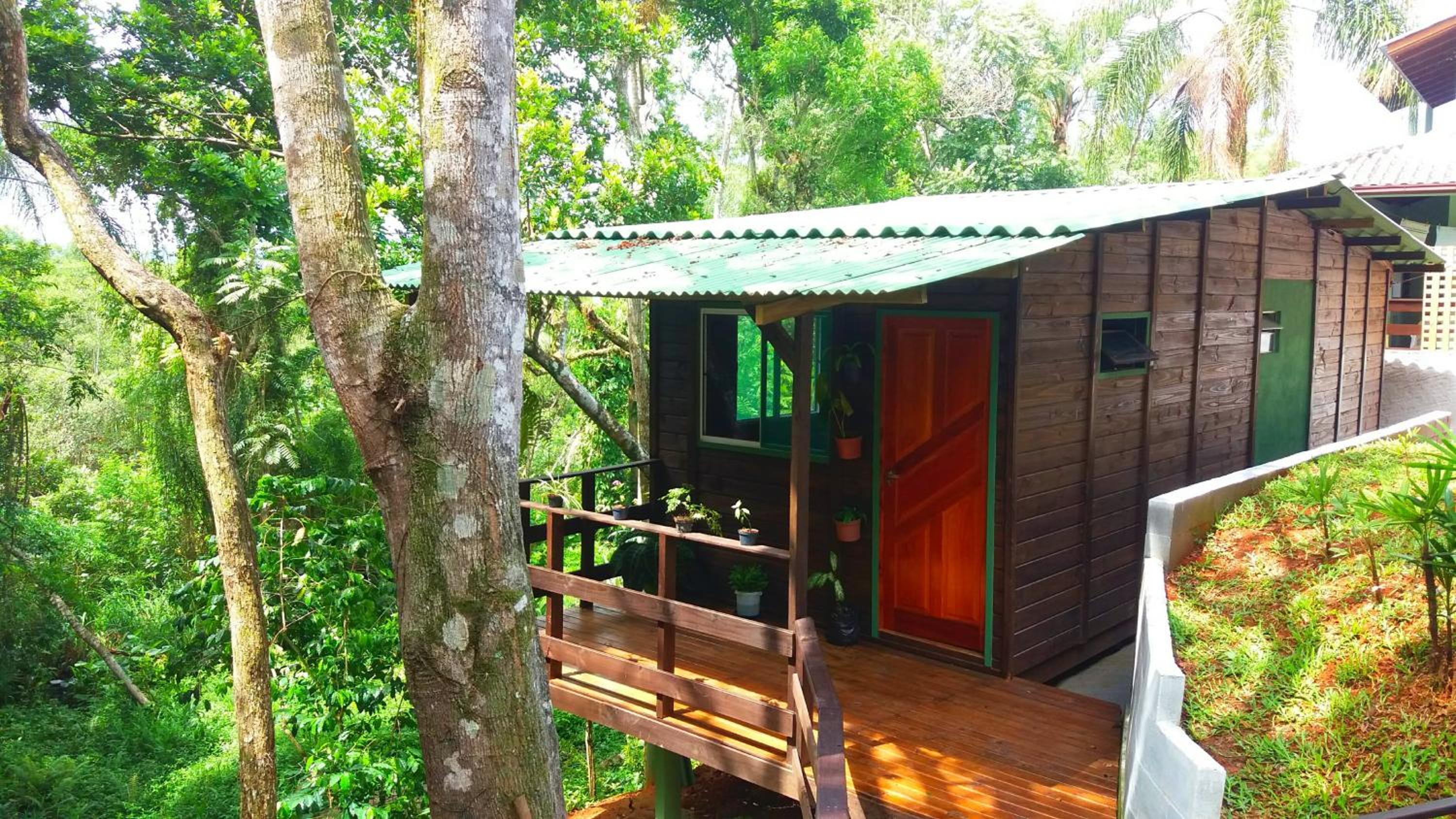 Pousada Hang Jurerê-Floripa Conectada com a Natureza