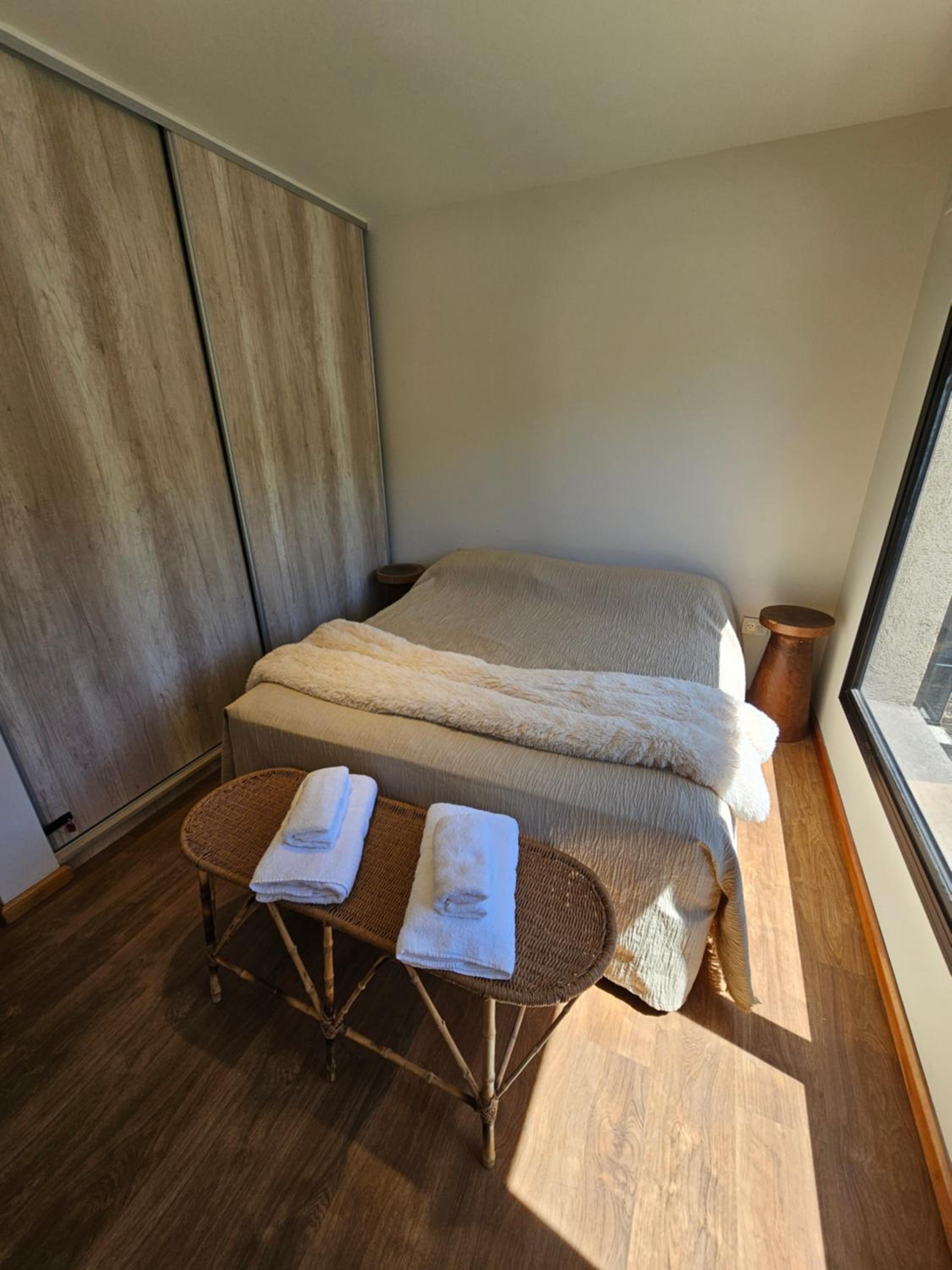 Andes Apartments / CENTRICOS a ESTRENAR