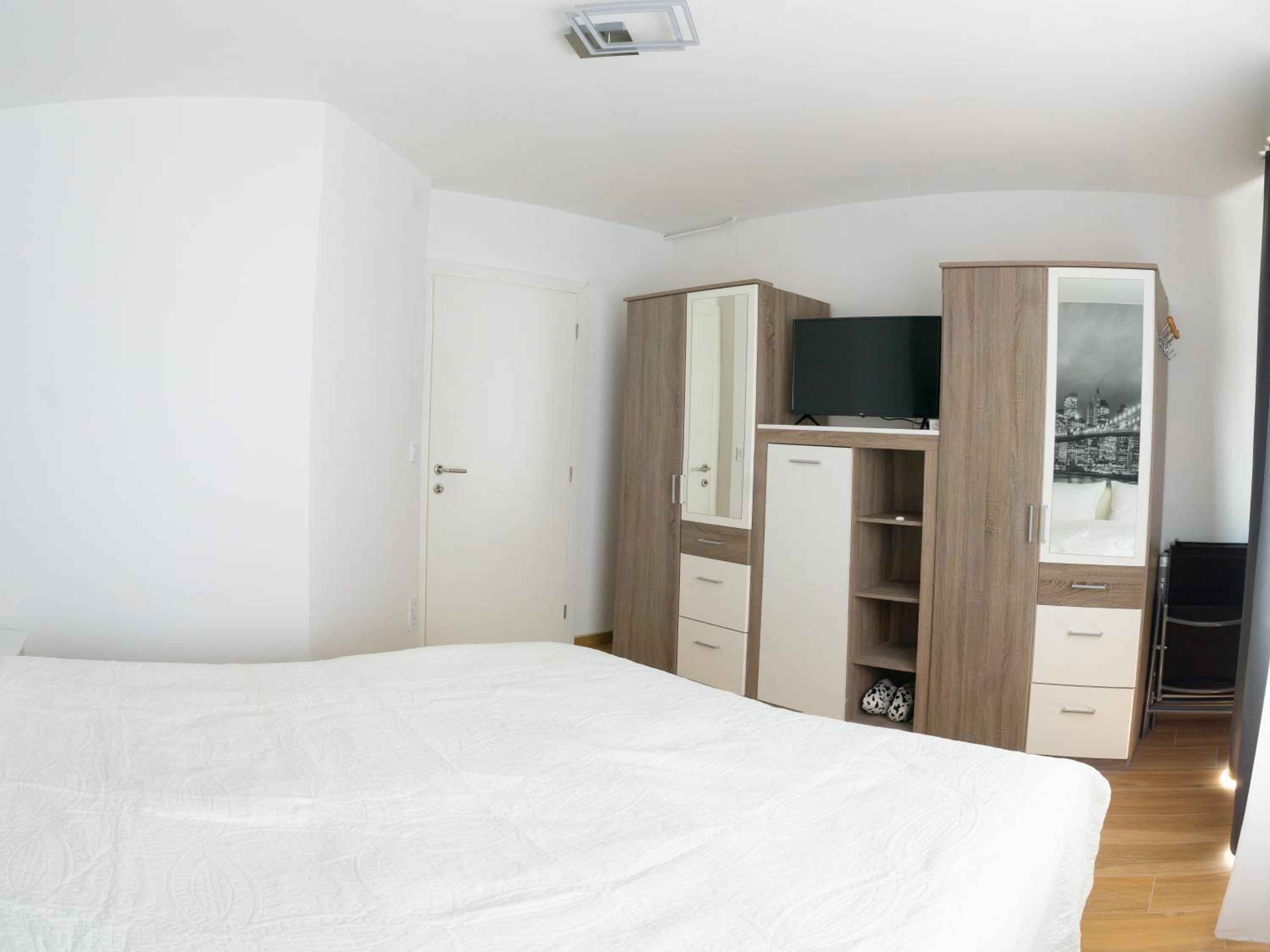 Apartmani Jastreb 2