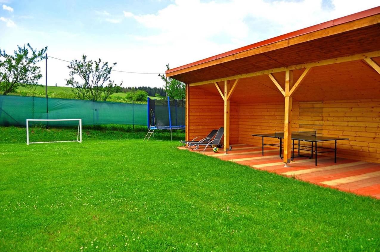 VIP Apartmány Bešeňová view 3