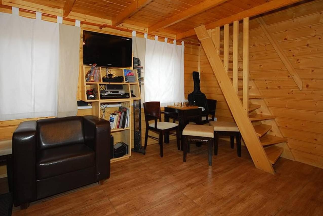 VIP Apartmány Bešeňová view 5