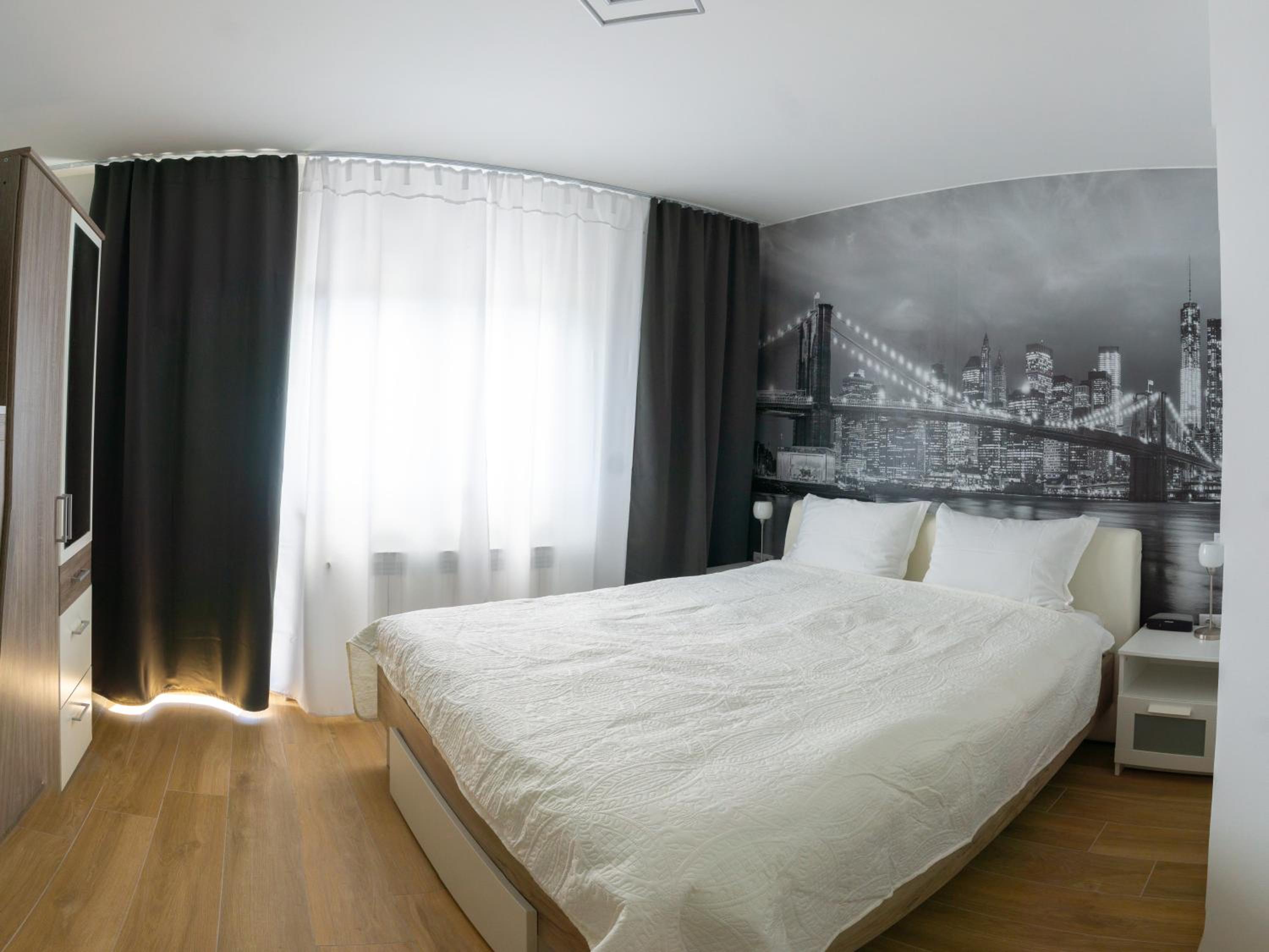 Apartmani Jastreb 2