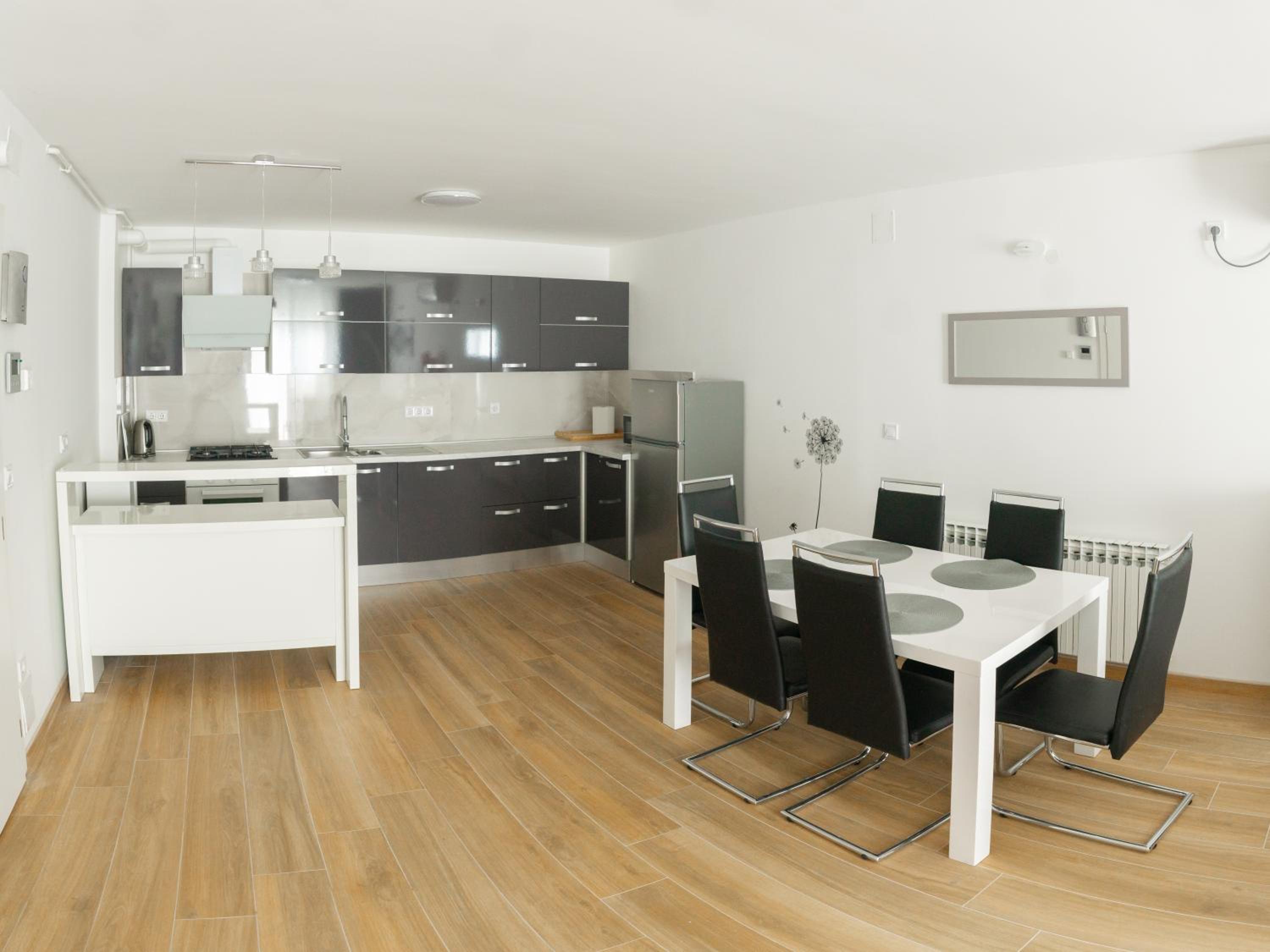 Apartmani Jastreb 2