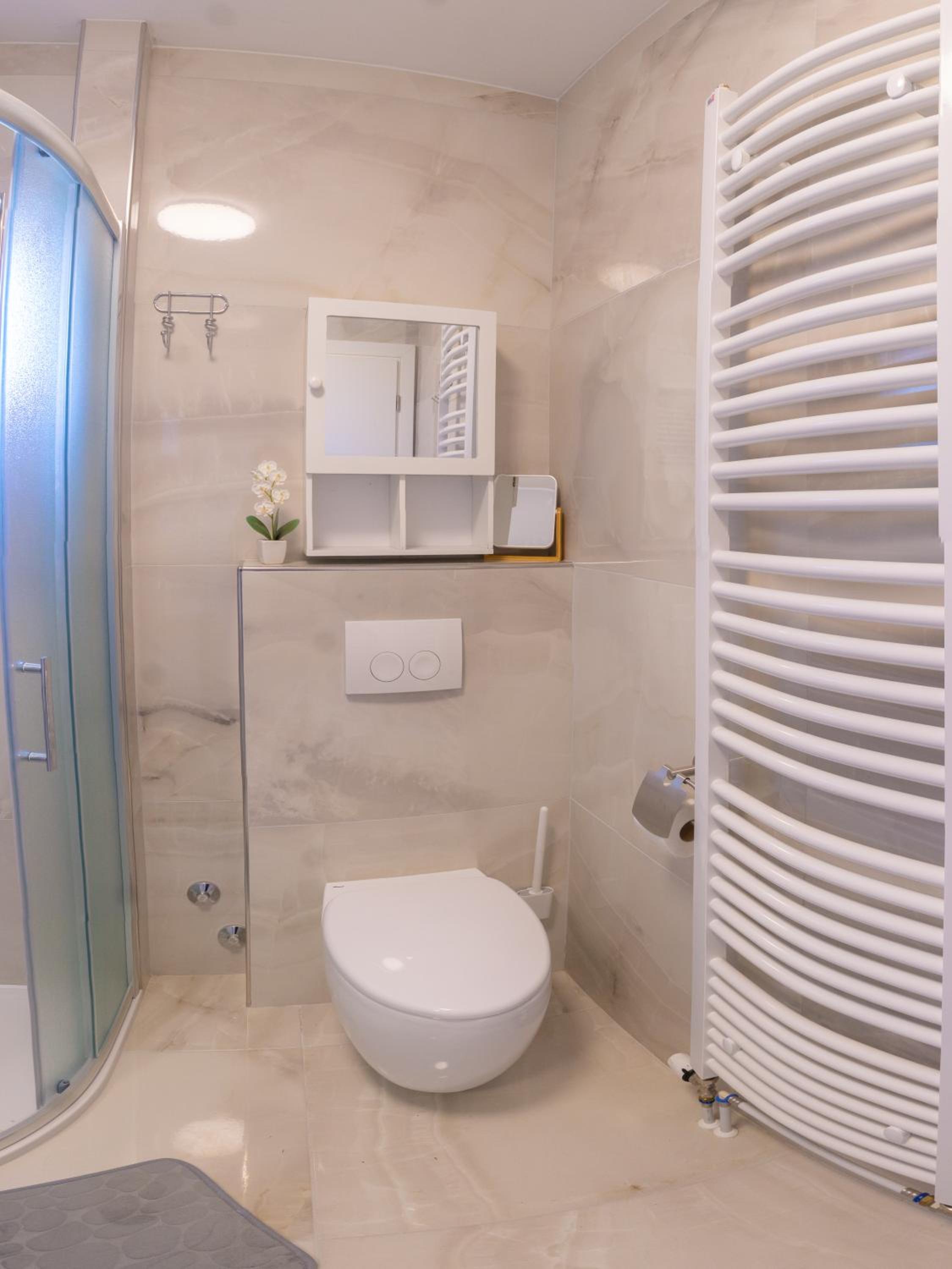 Apartmani Jastreb 2