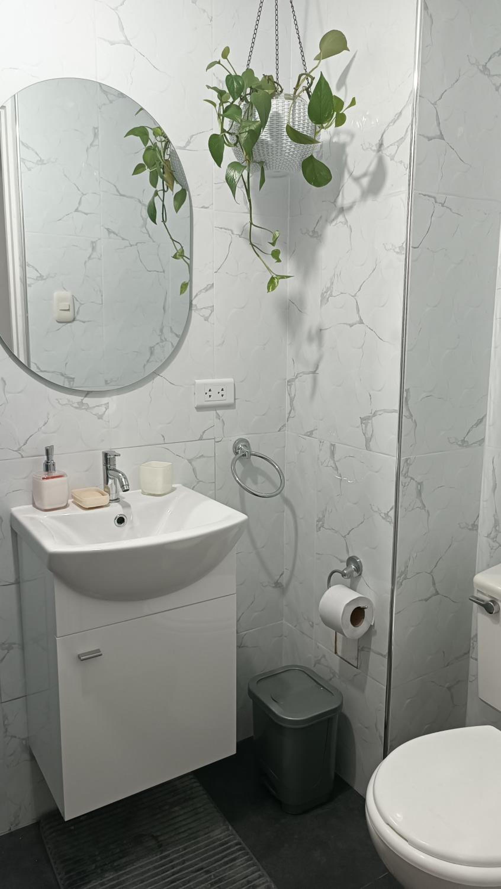 Mini Apartamento Vista Verde