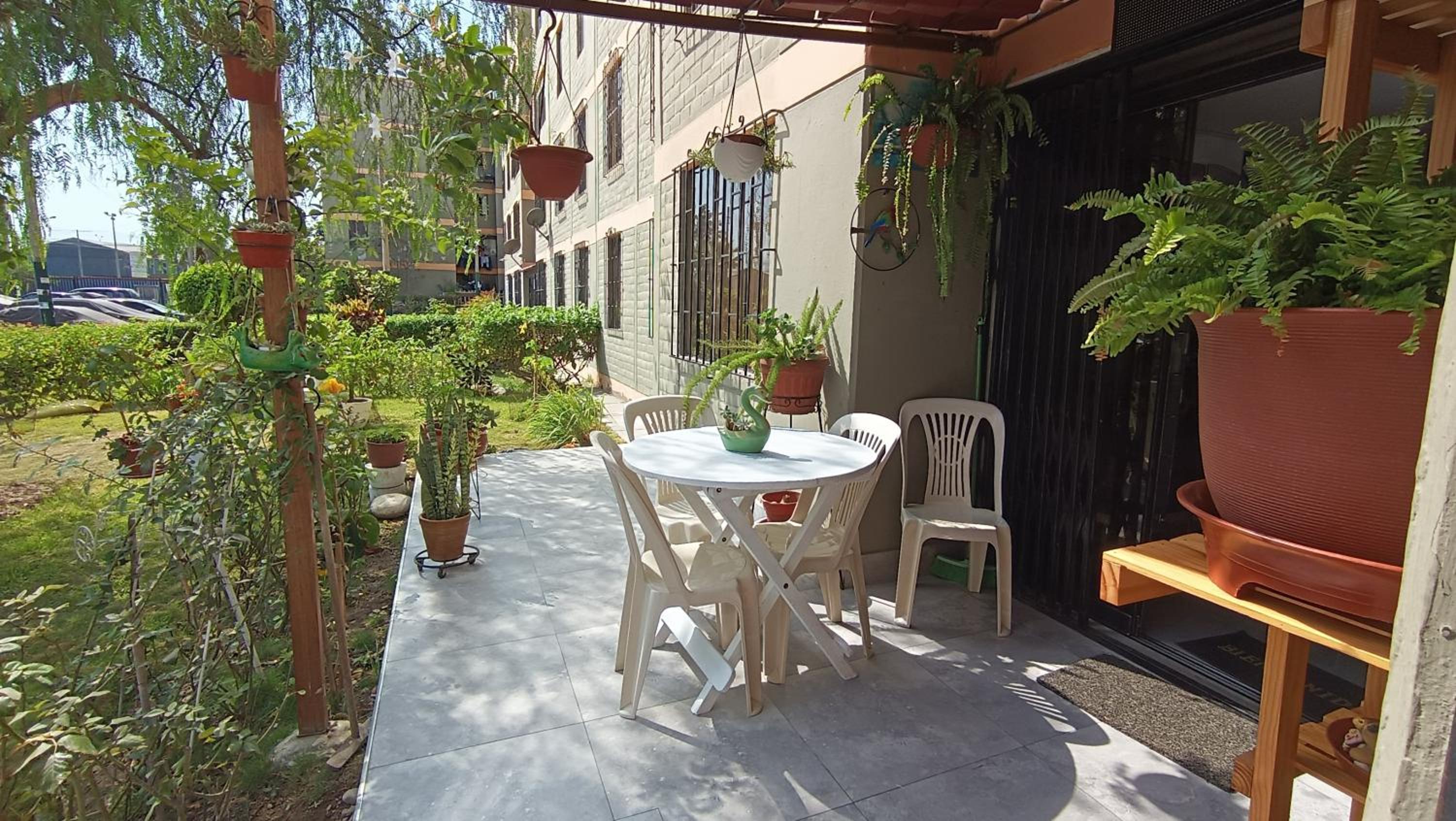 Mini Apartamento Vista Verde