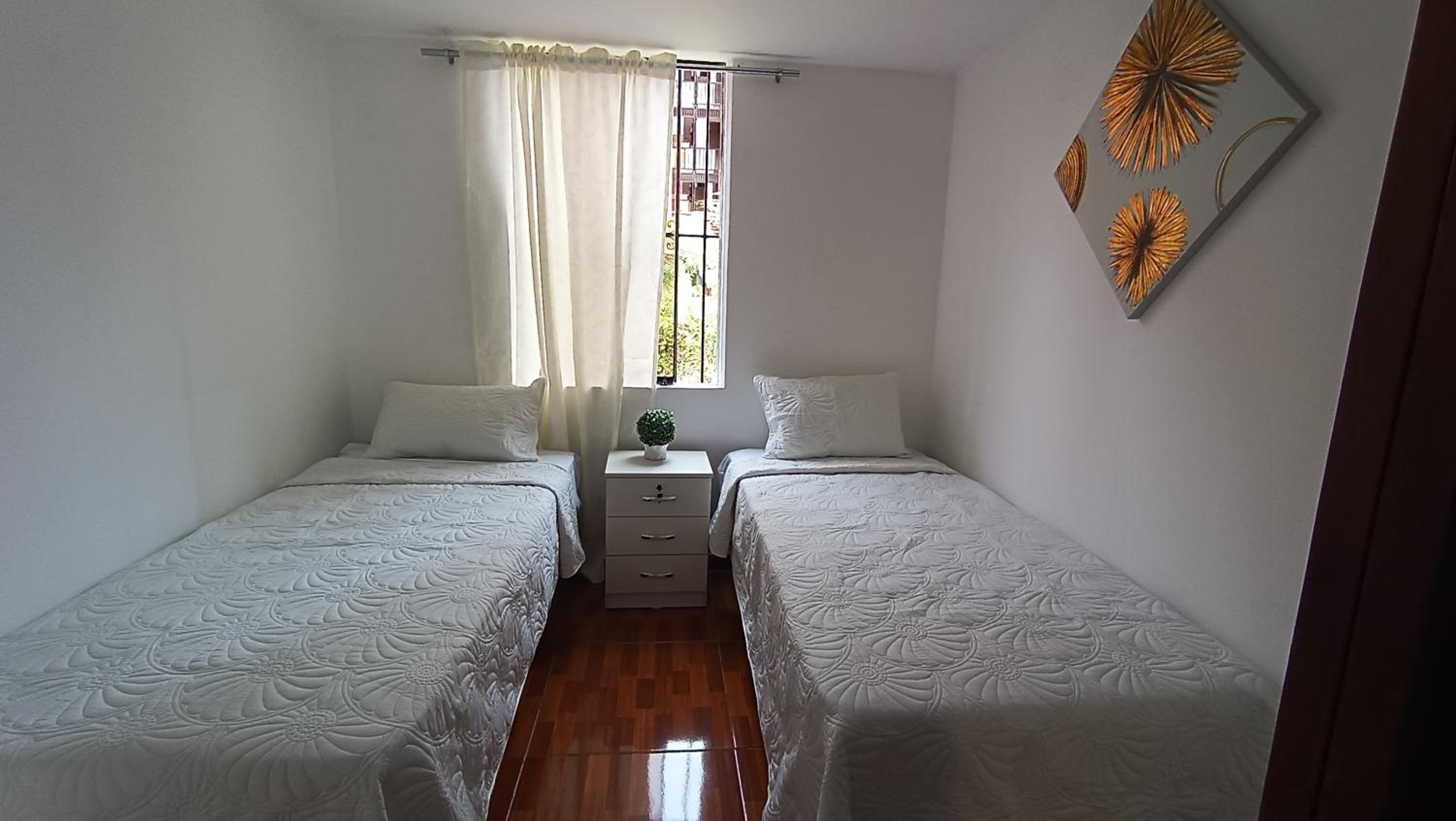 Mini Apartamento Vista Verde