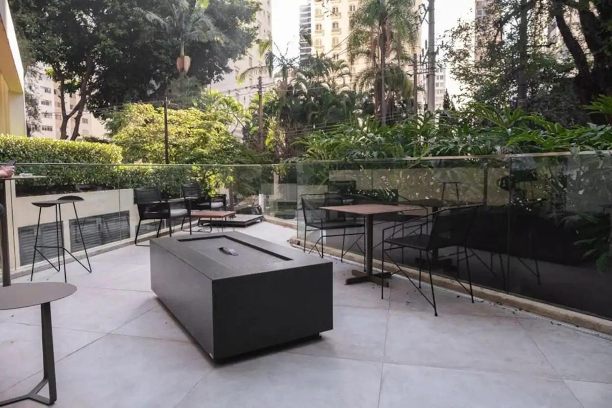 Apartments in the best of Jardins