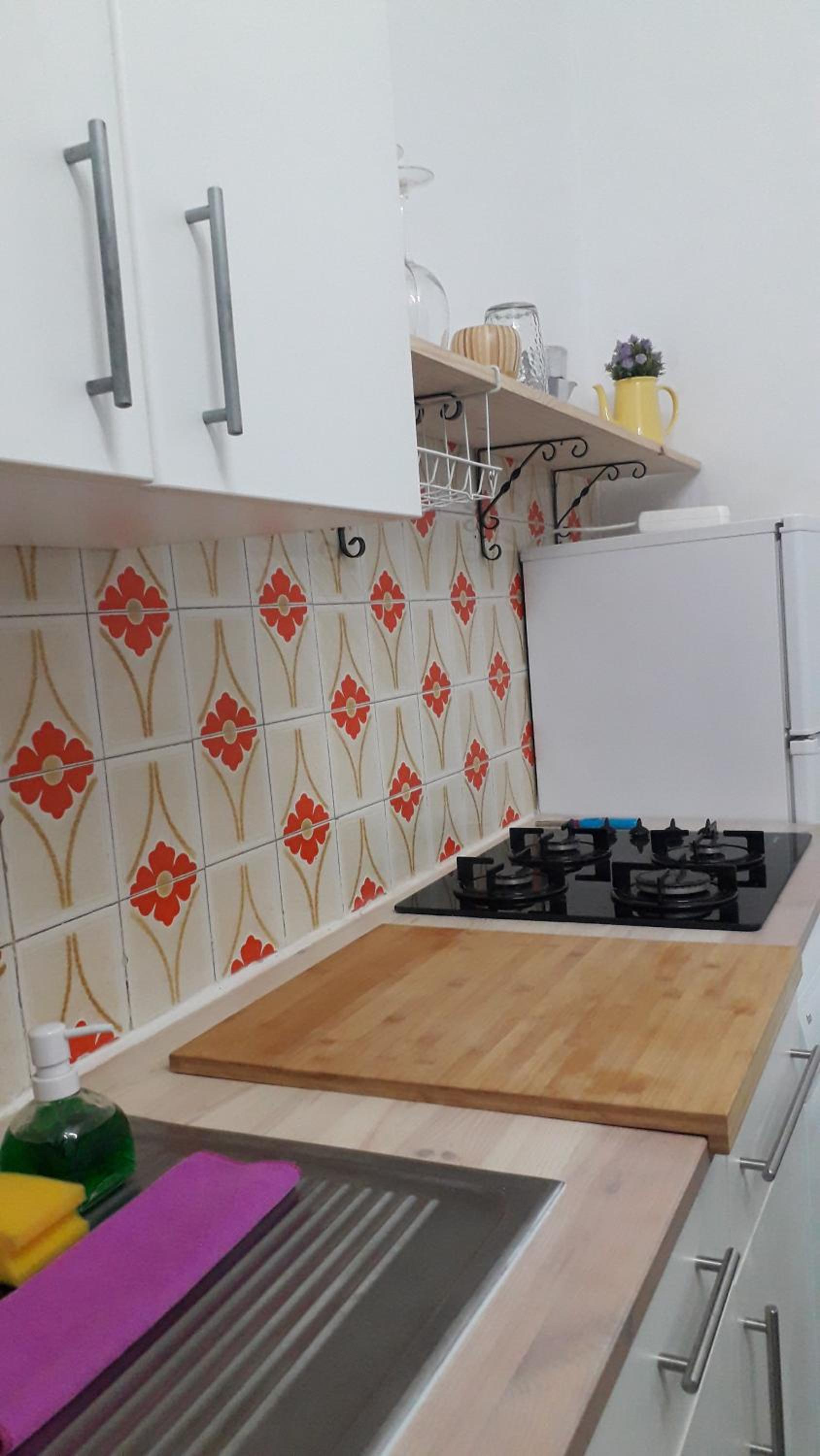 Vintage house Vegueta