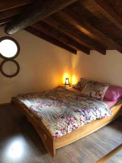 Come stay in our Little Nest