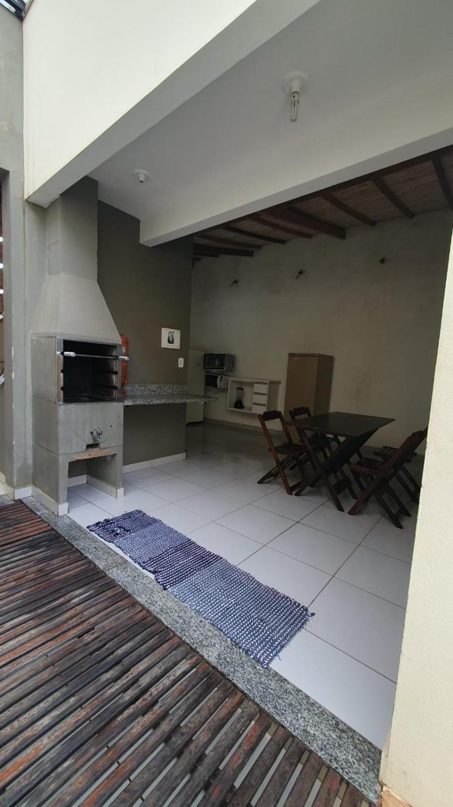 Casa 4 quartos l ar-condicionado l garagem l centro