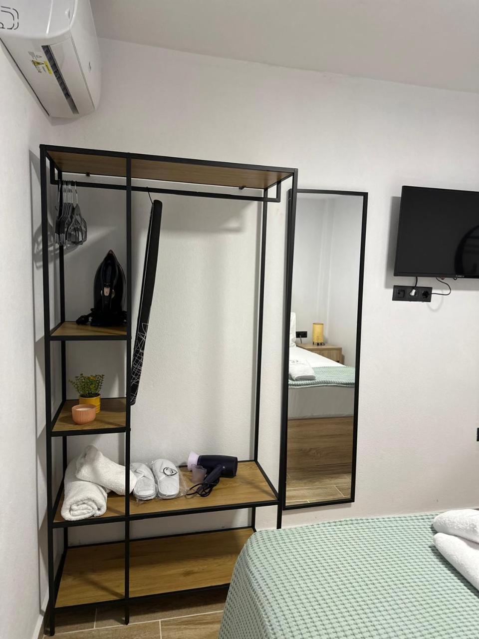 kg apartment 1