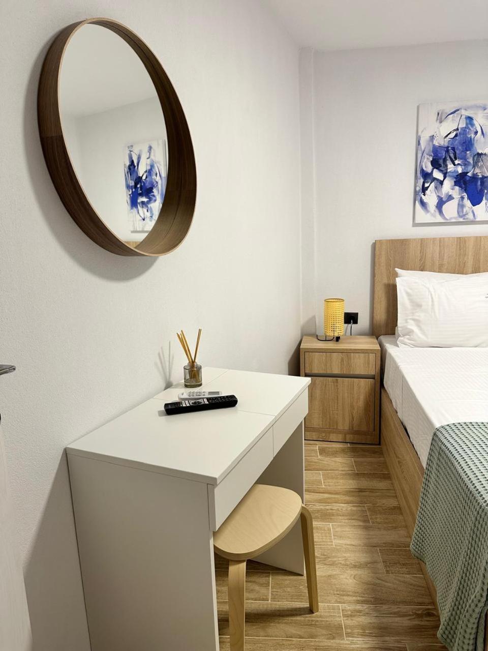 kg apartment 1
