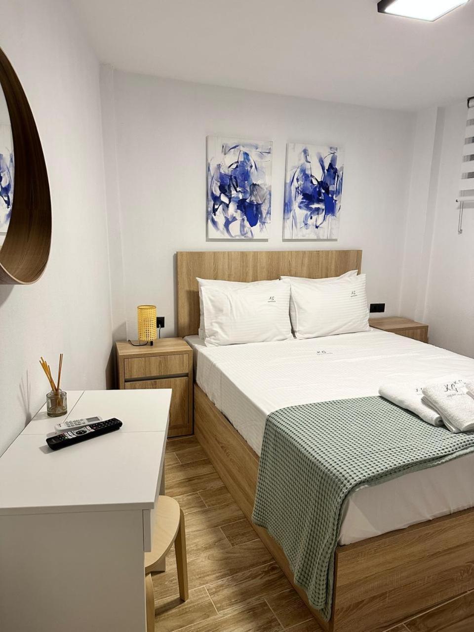 kg apartment 1