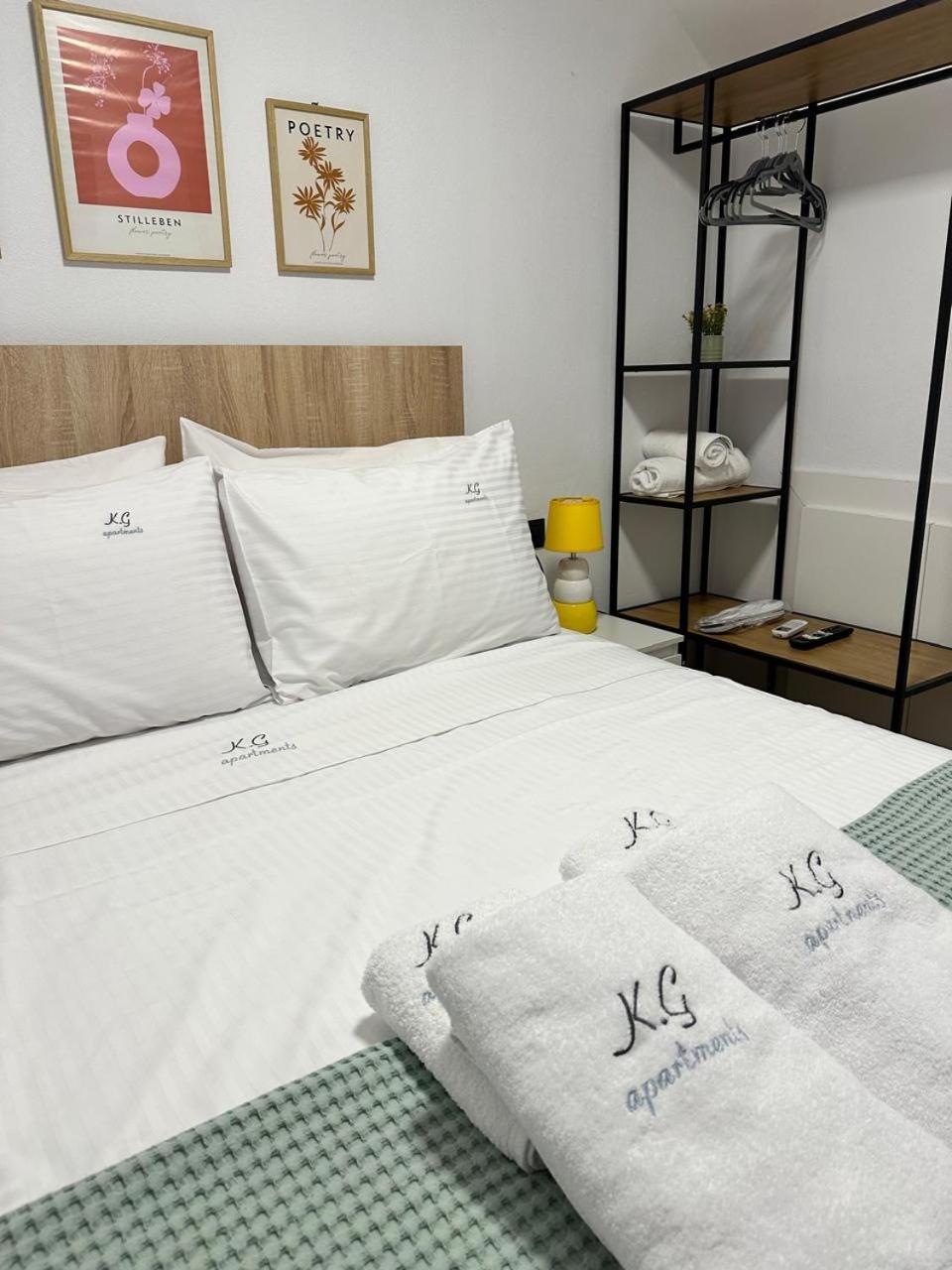 kg apartment 1