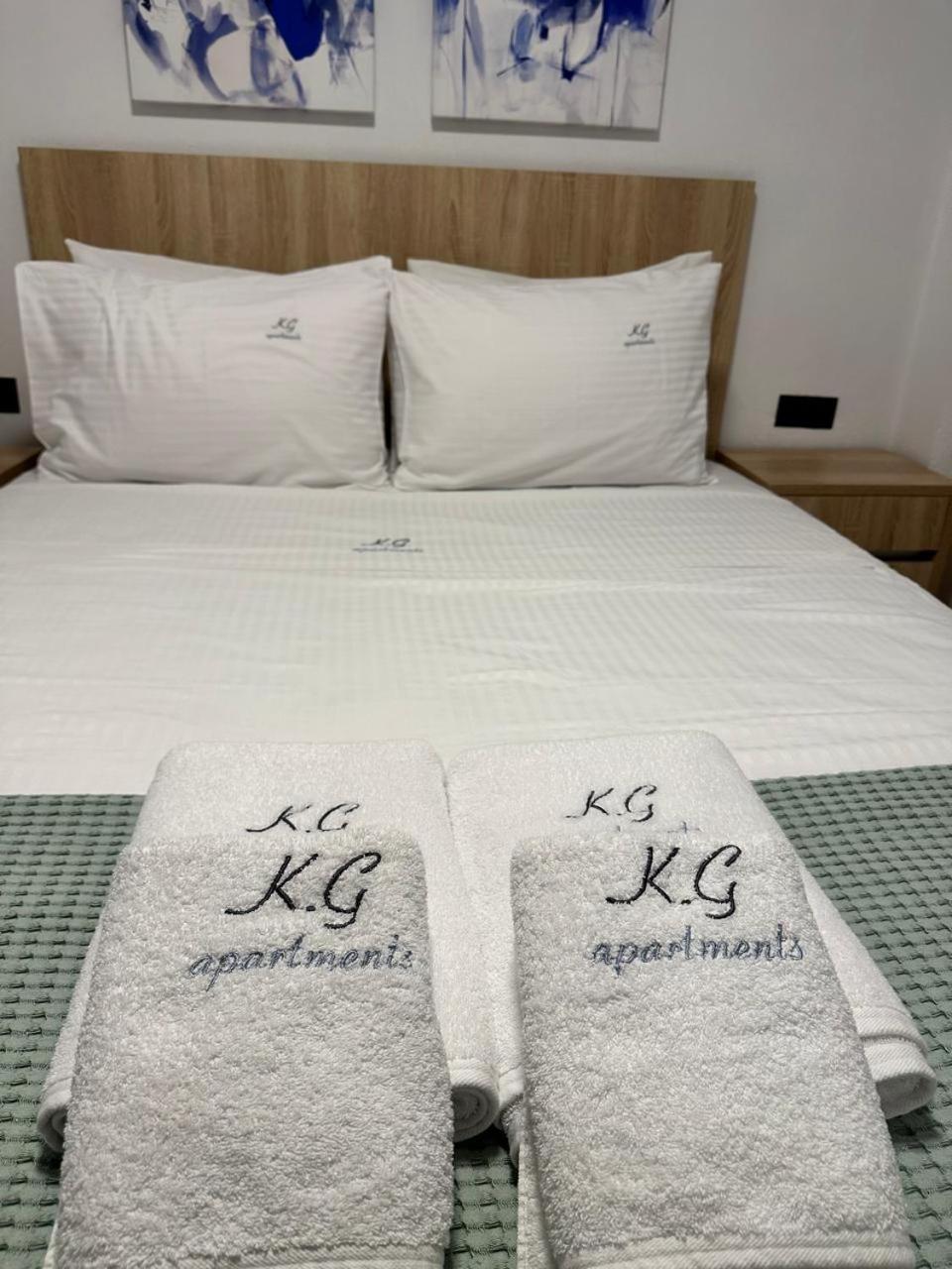 kg apartment 1