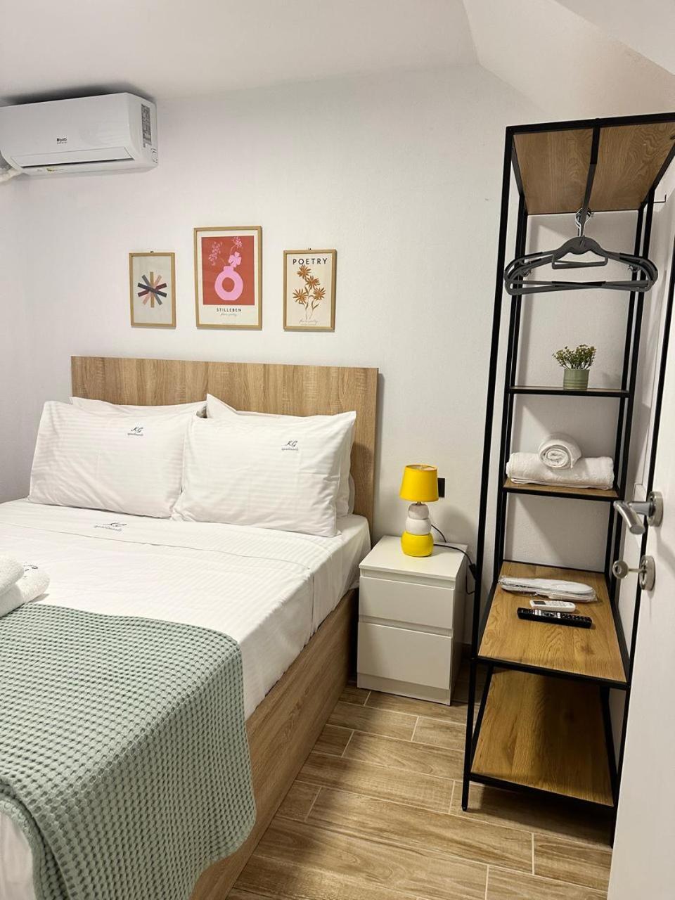 kg apartment 1