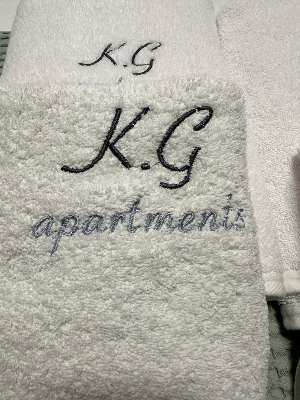 kg apartment 1
