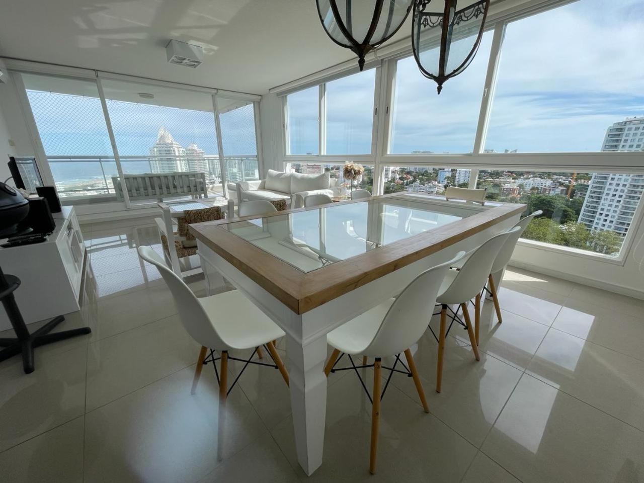 apartamento con increibles vistas view 3