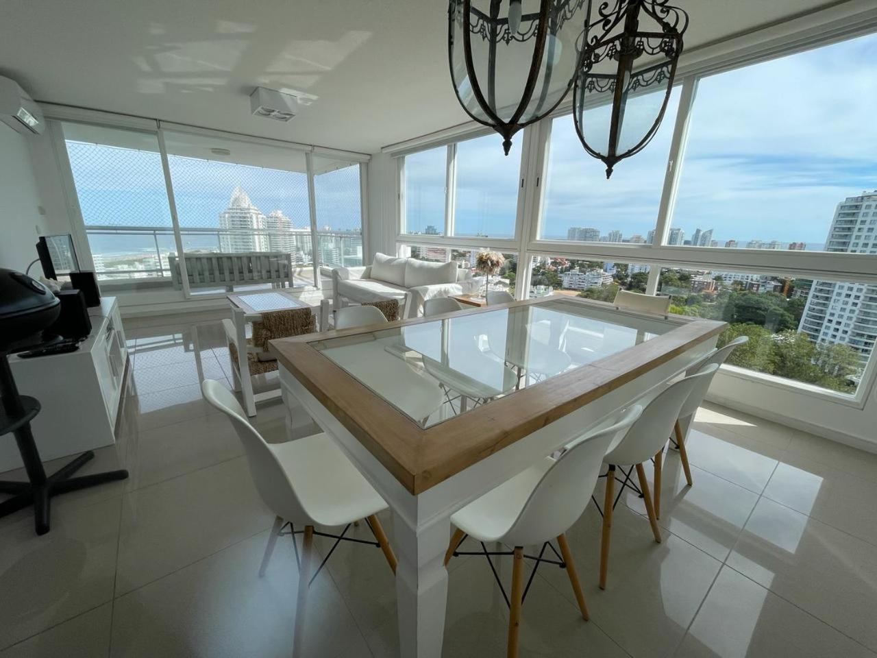 apartamento con increibles vistas view 5