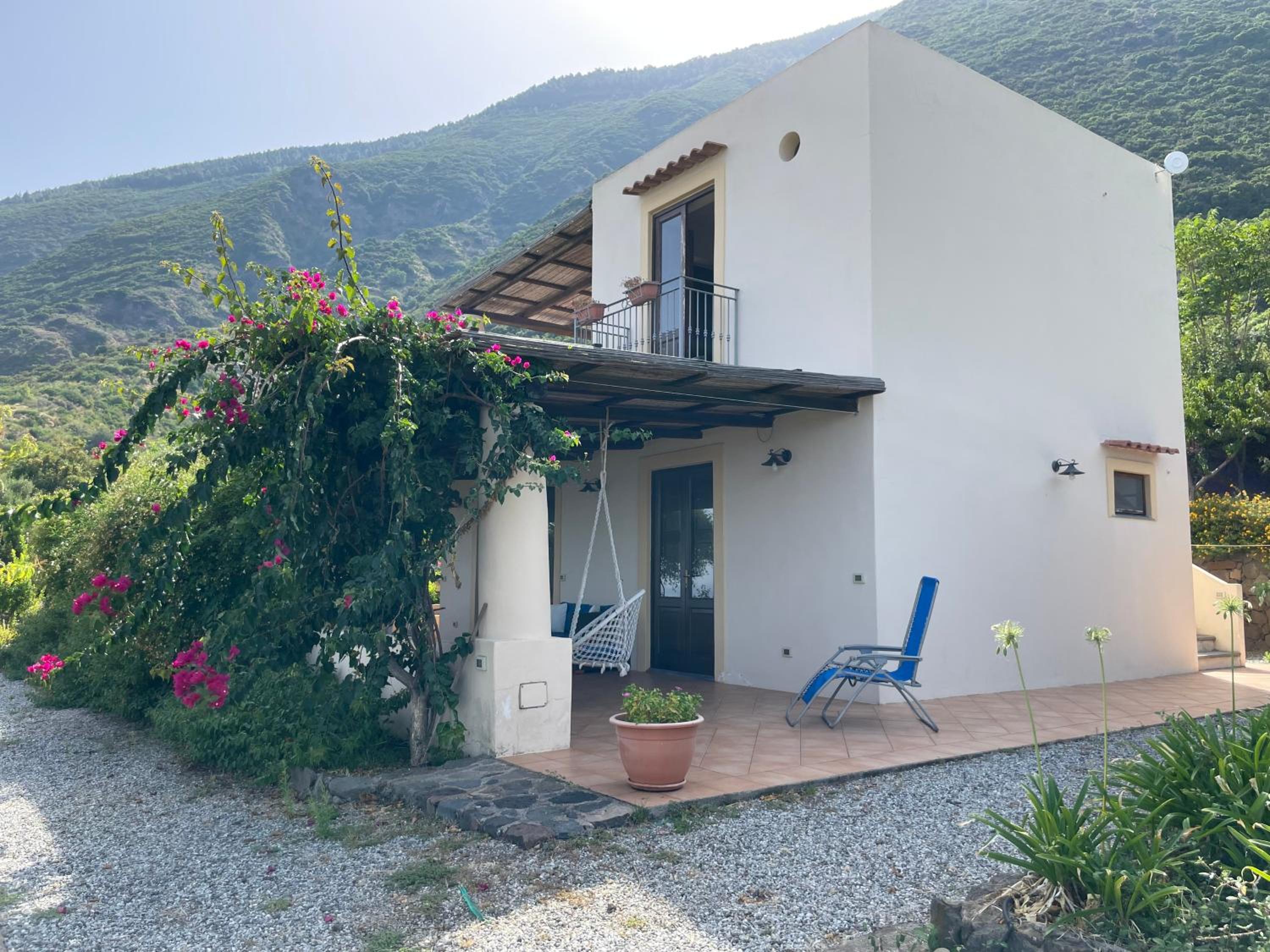 Villa Mimosa photo 5